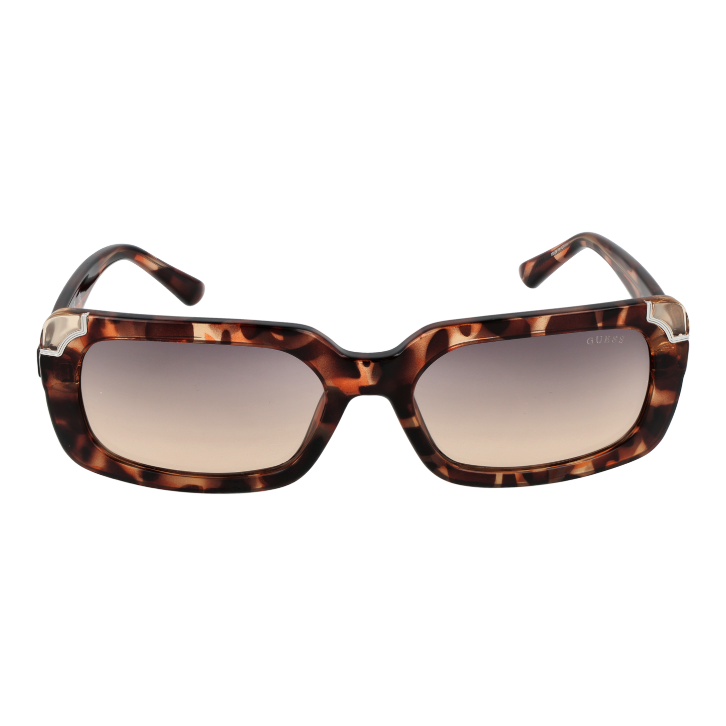 Guess Apsauginiai akiniai nuo saulės GU7841 5956B