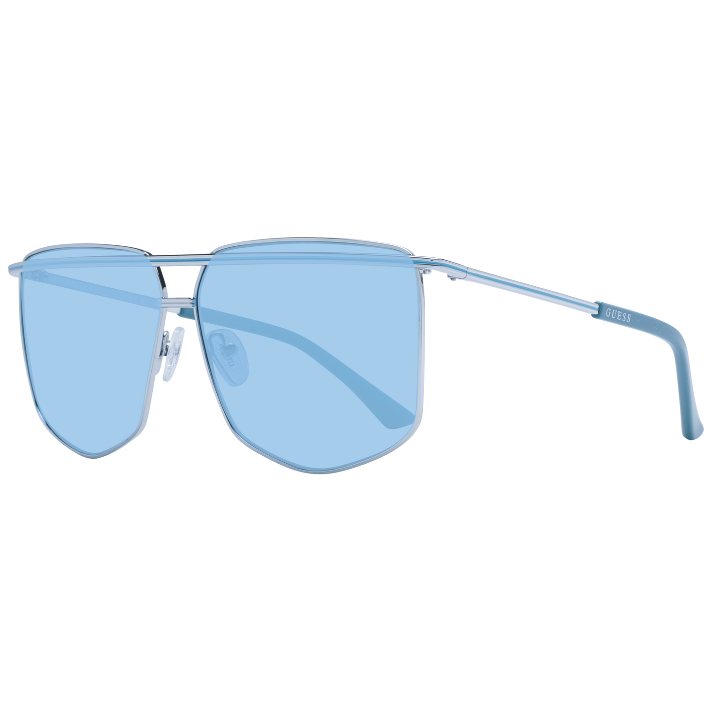 Guess Apsauginiai akiniai nuo saulės GU7851 10V 63