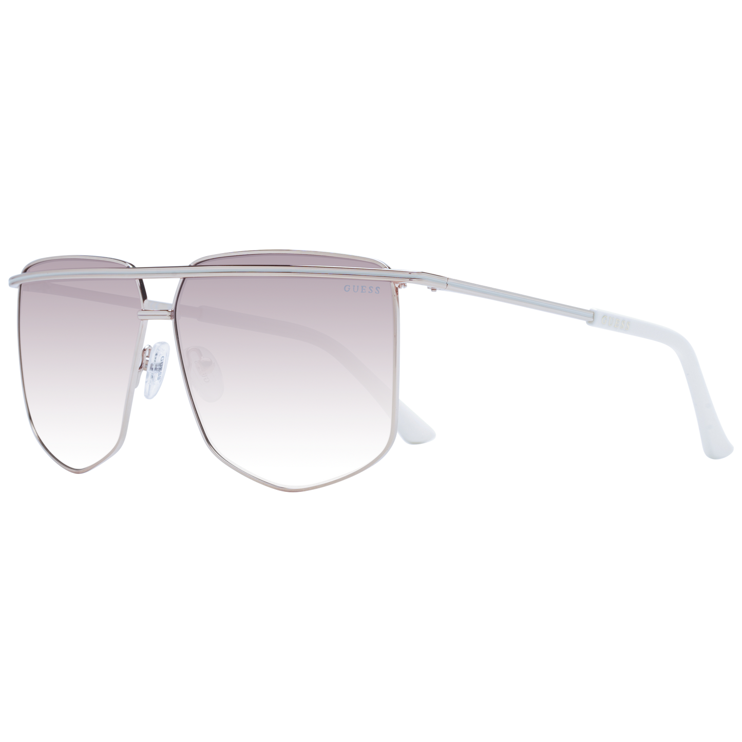 Guess Apsauginiai akiniai nuo saulės GU7851 32B 63