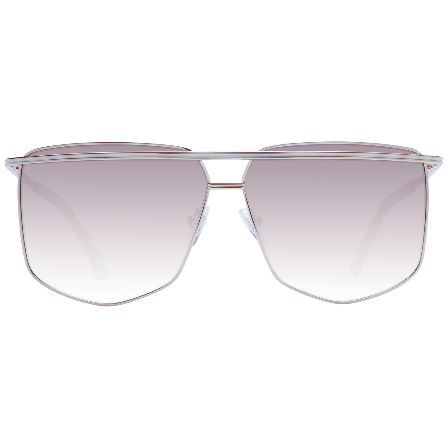 Guess Apsauginiai akiniai nuo saulės GU7851 32B 63