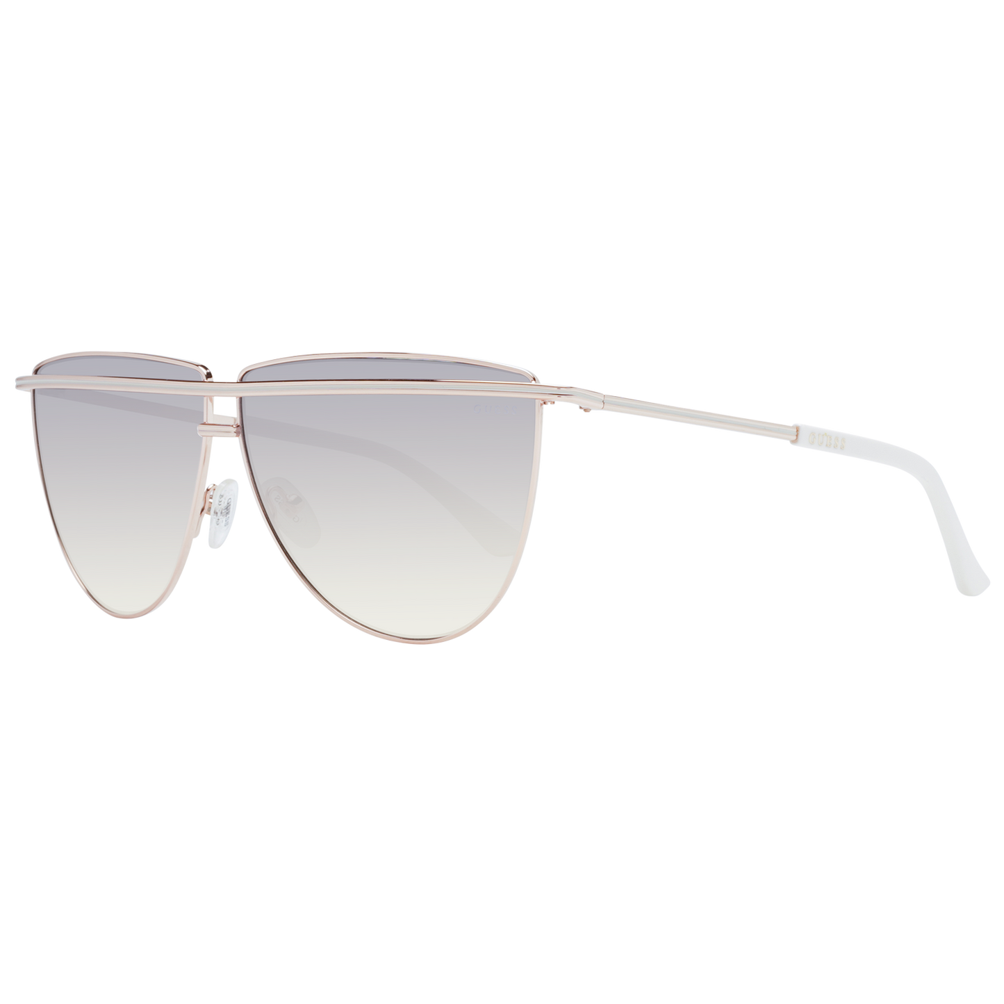 Guess Apsauginiai akiniai nuo saulės GU7852 6332B