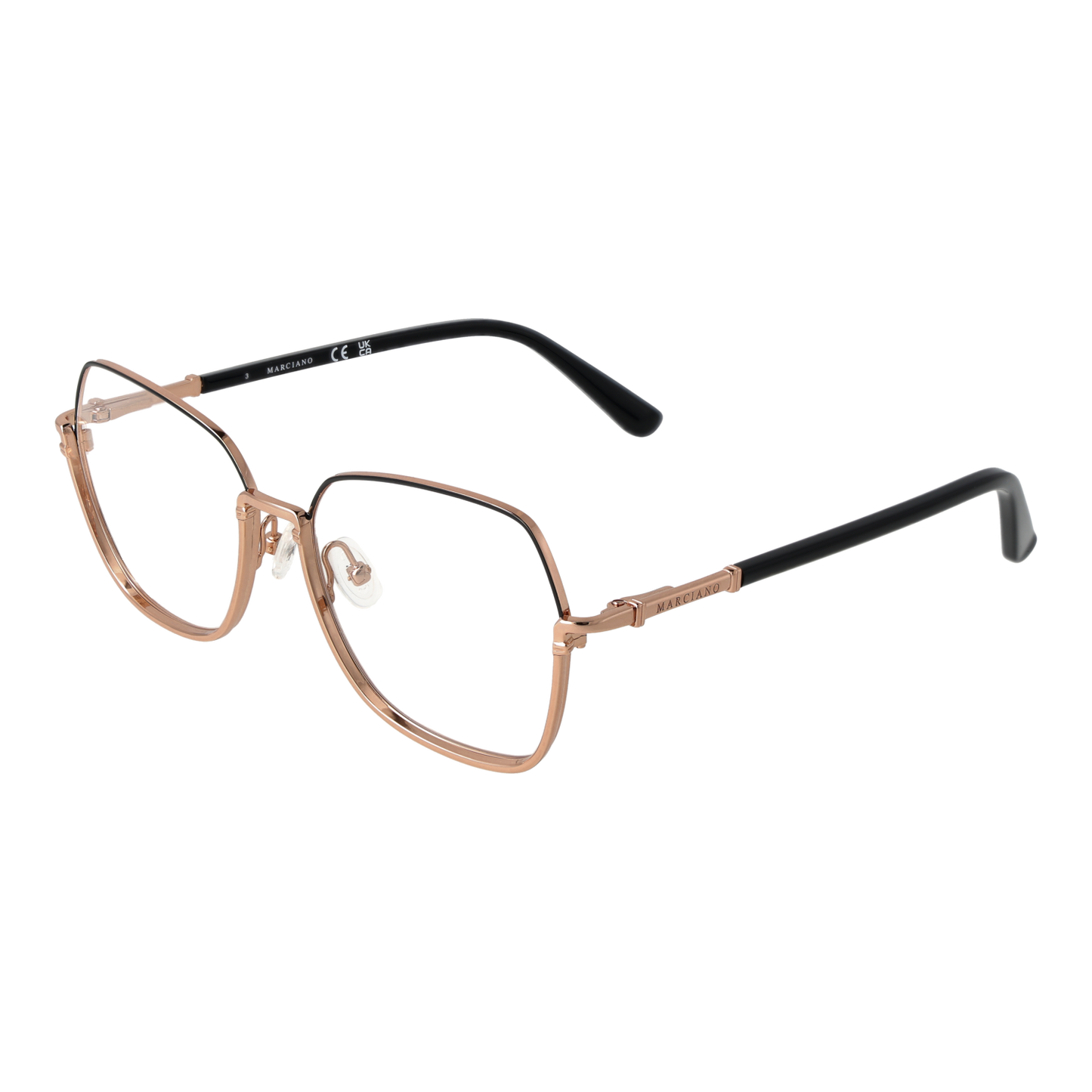 Marciano by Guess Akinių rėmas GM0380 005 55