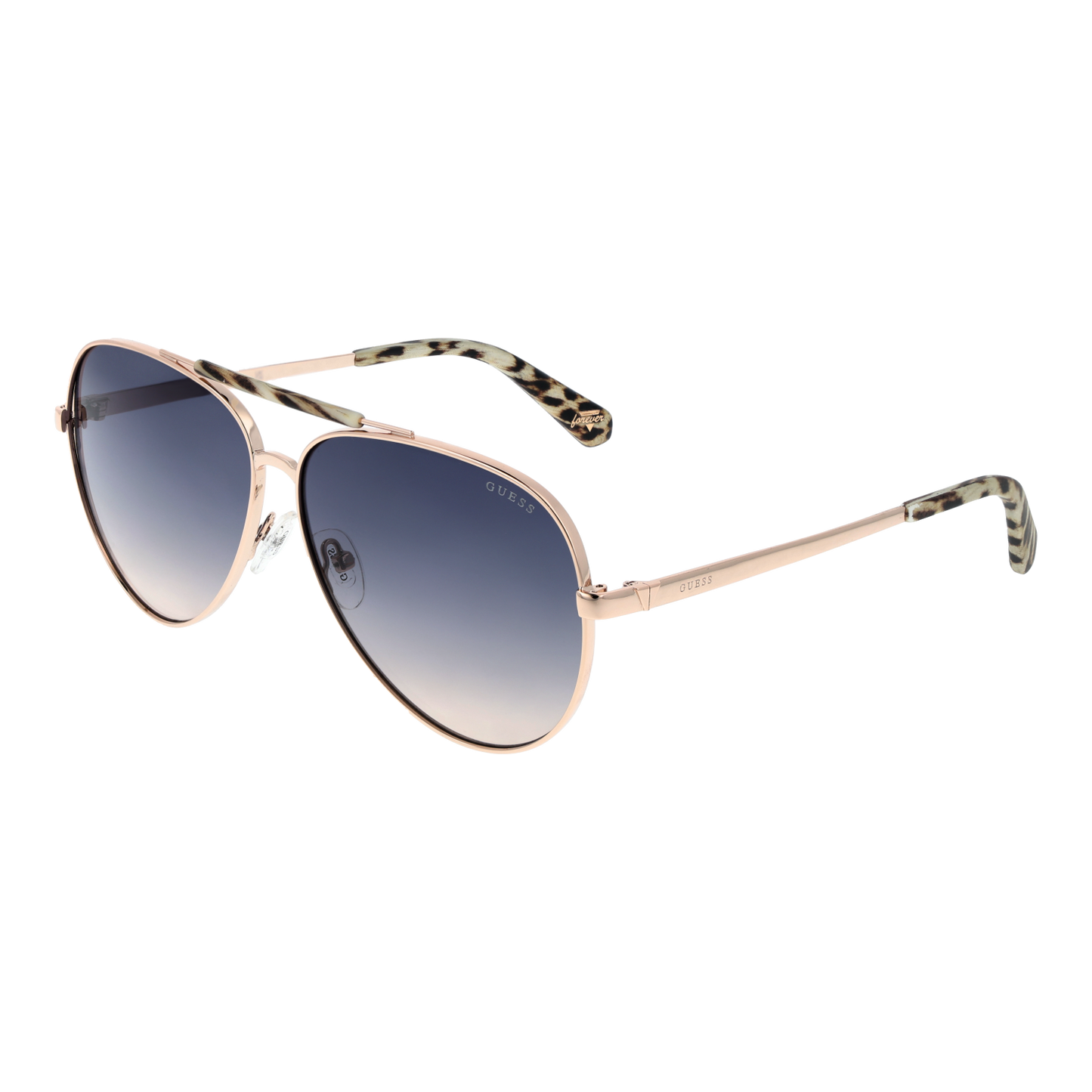 Guess Apsauginiai akiniai nuo saulės GU5209 6128B