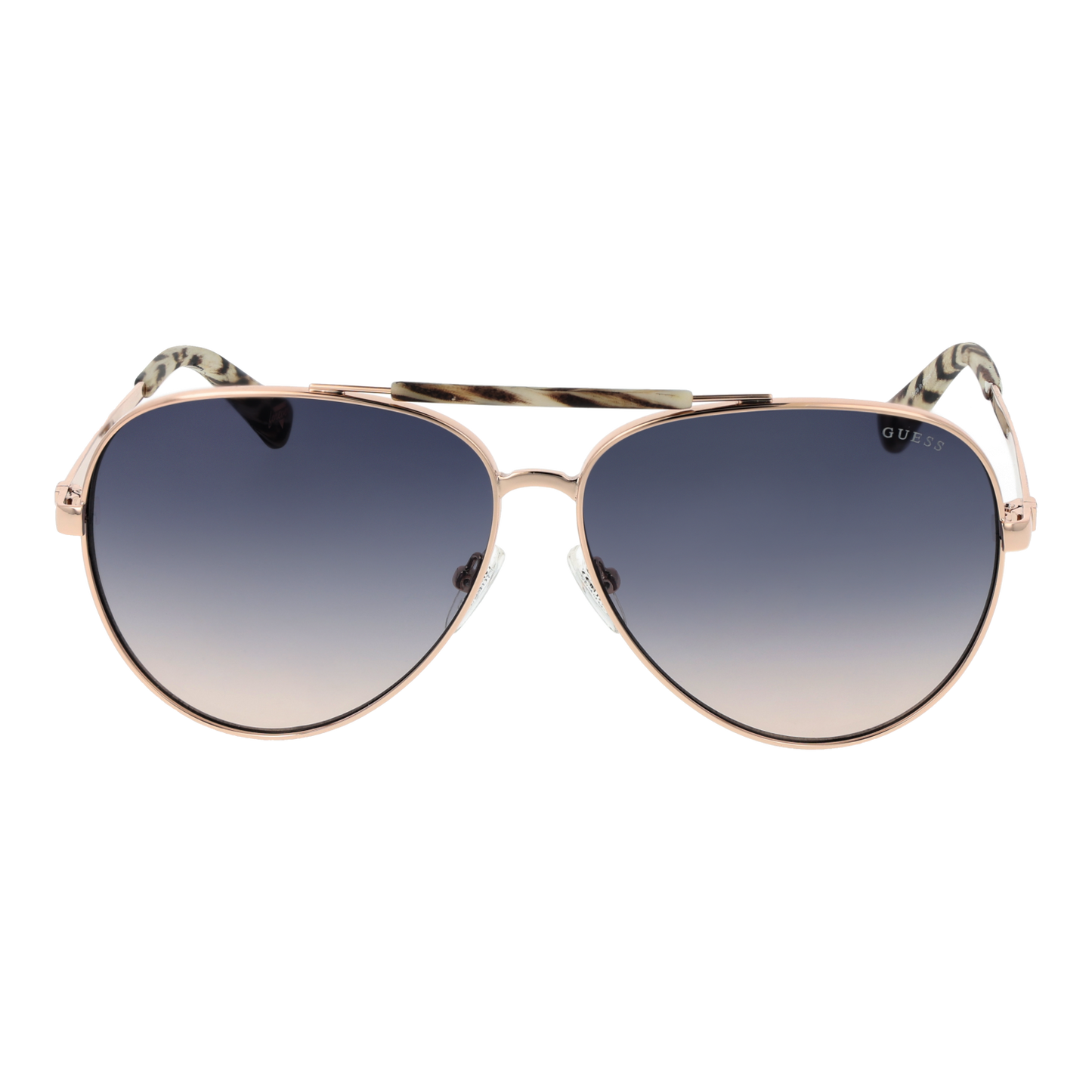 Guess Apsauginiai akiniai nuo saulės GU5209 6128B