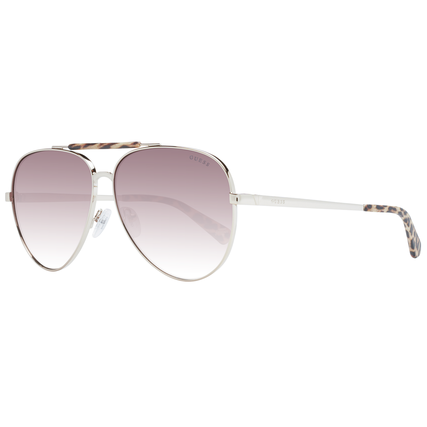 Guess Apsauginiai akiniai nuo saulės GU5209 6132F