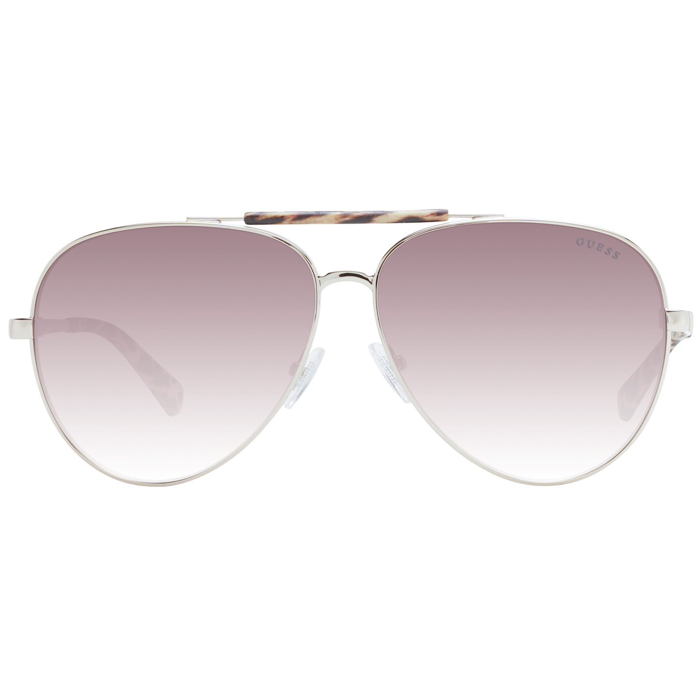 Guess Apsauginiai akiniai nuo saulės GU5209 6132F