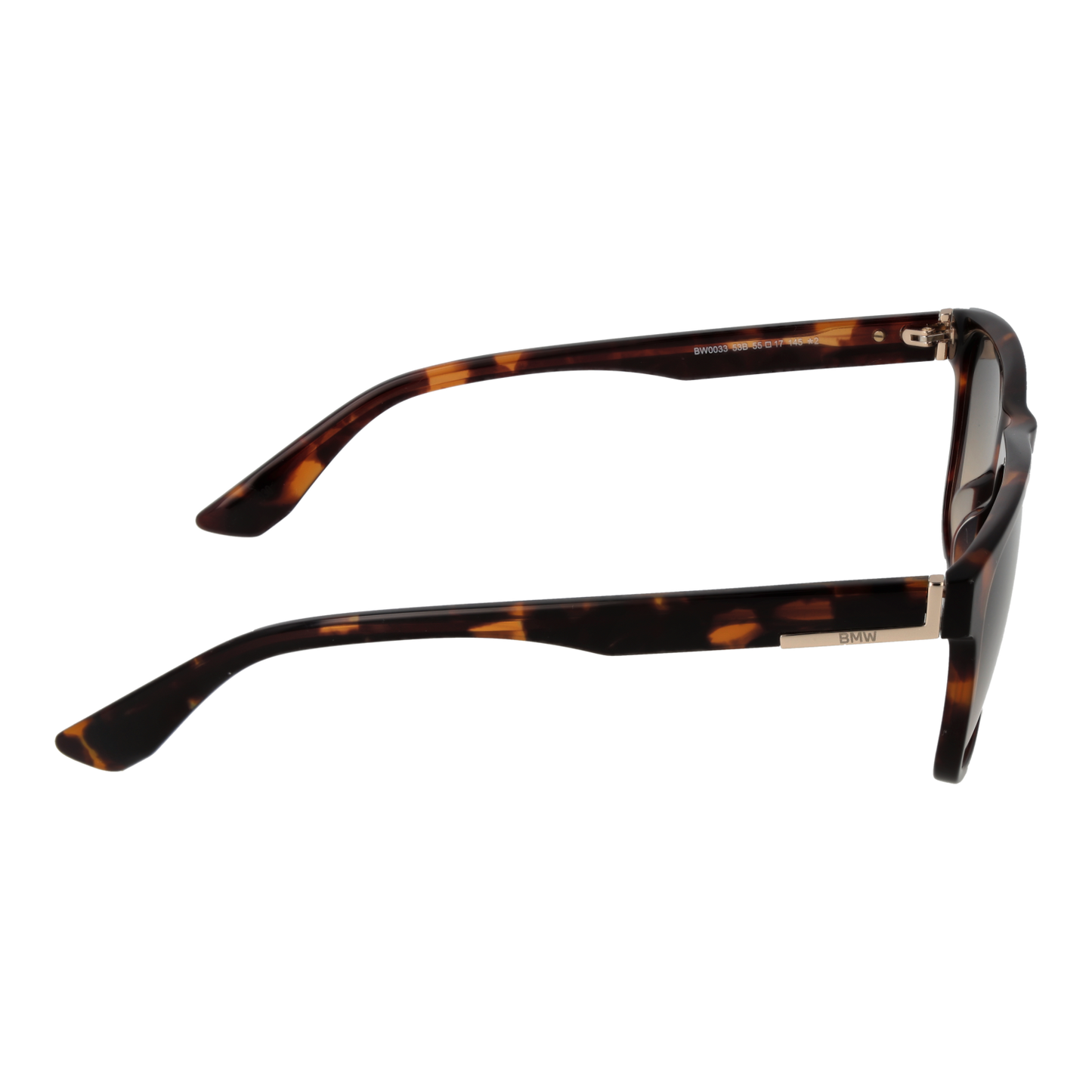 BMW Sonnenbrille BW0033 53B 55