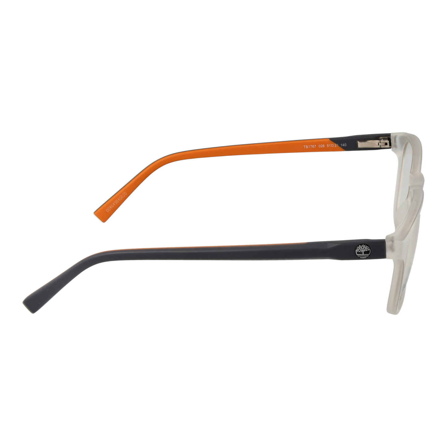 Timberland Eyeglasses Frame TB1767 026 51