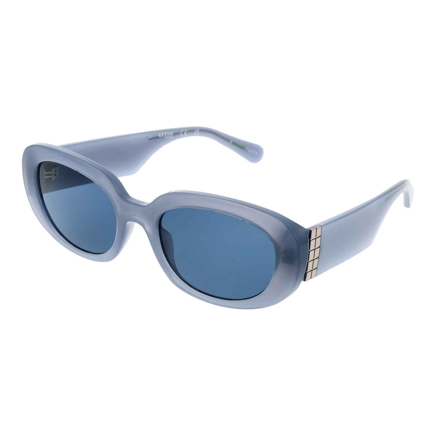Guess Apsauginiai akiniai nuo saulės GU8260 5420V