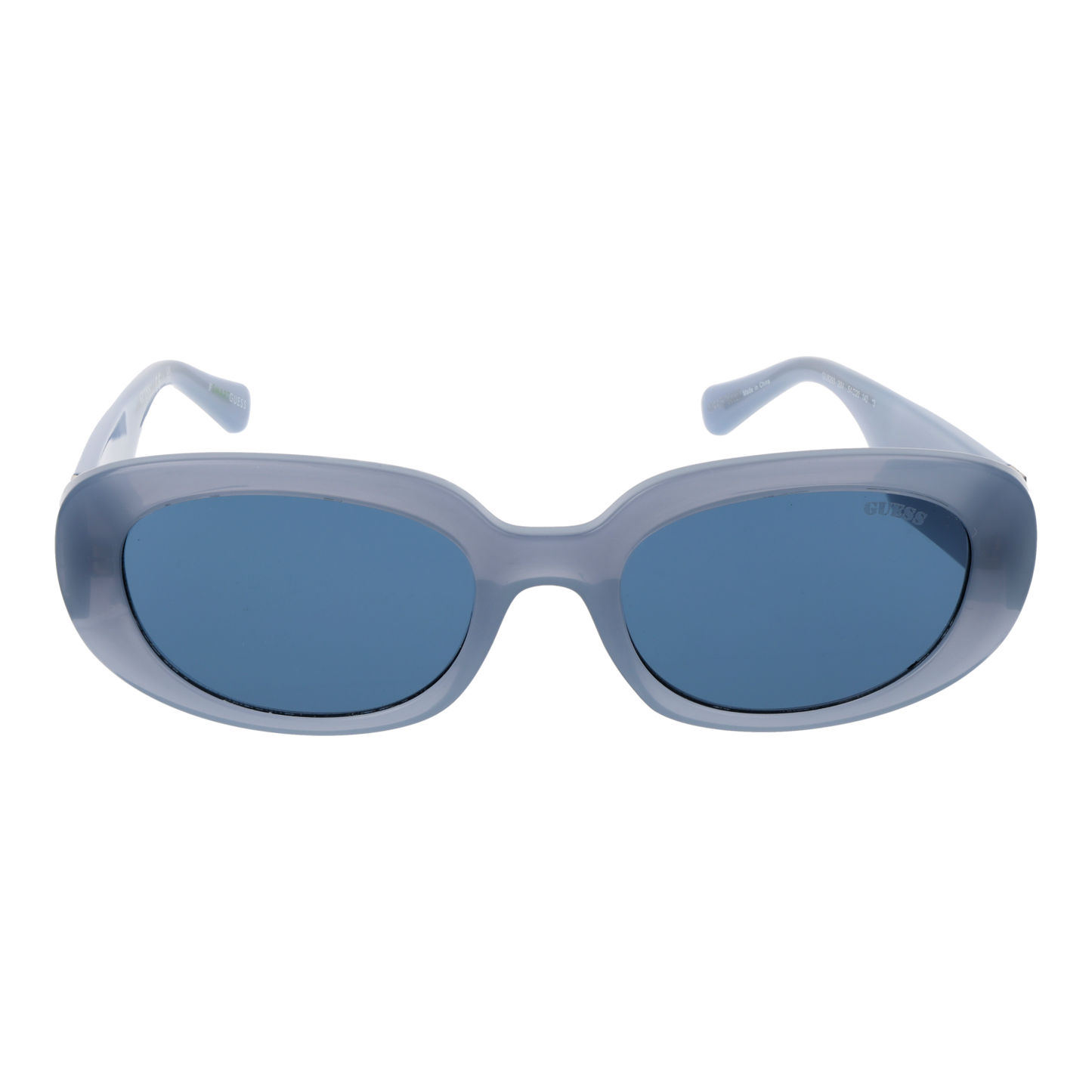 Guess Apsauginiai akiniai nuo saulės GU8260 5420V