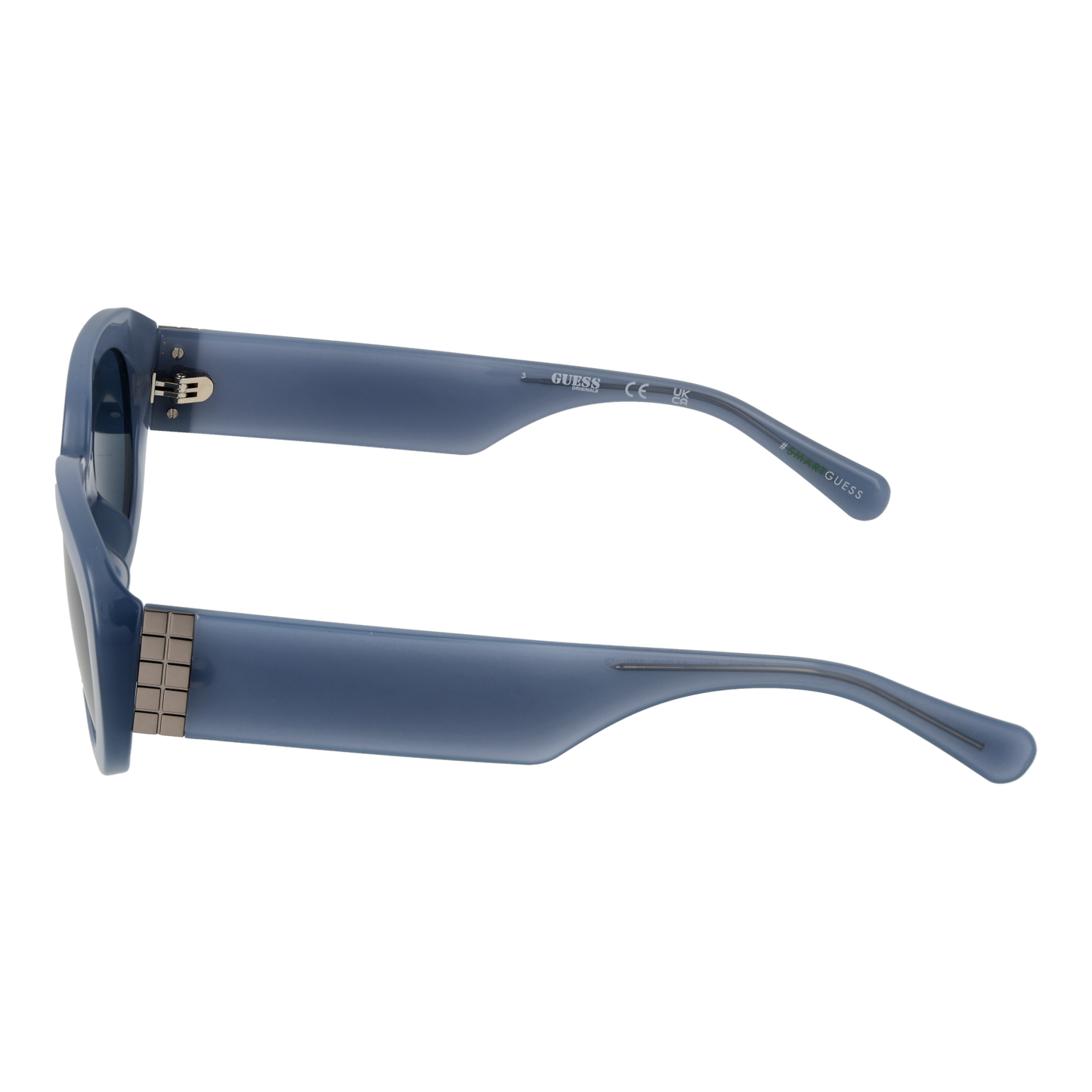 Guess Apsauginiai akiniai nuo saulės GU8260 5420V