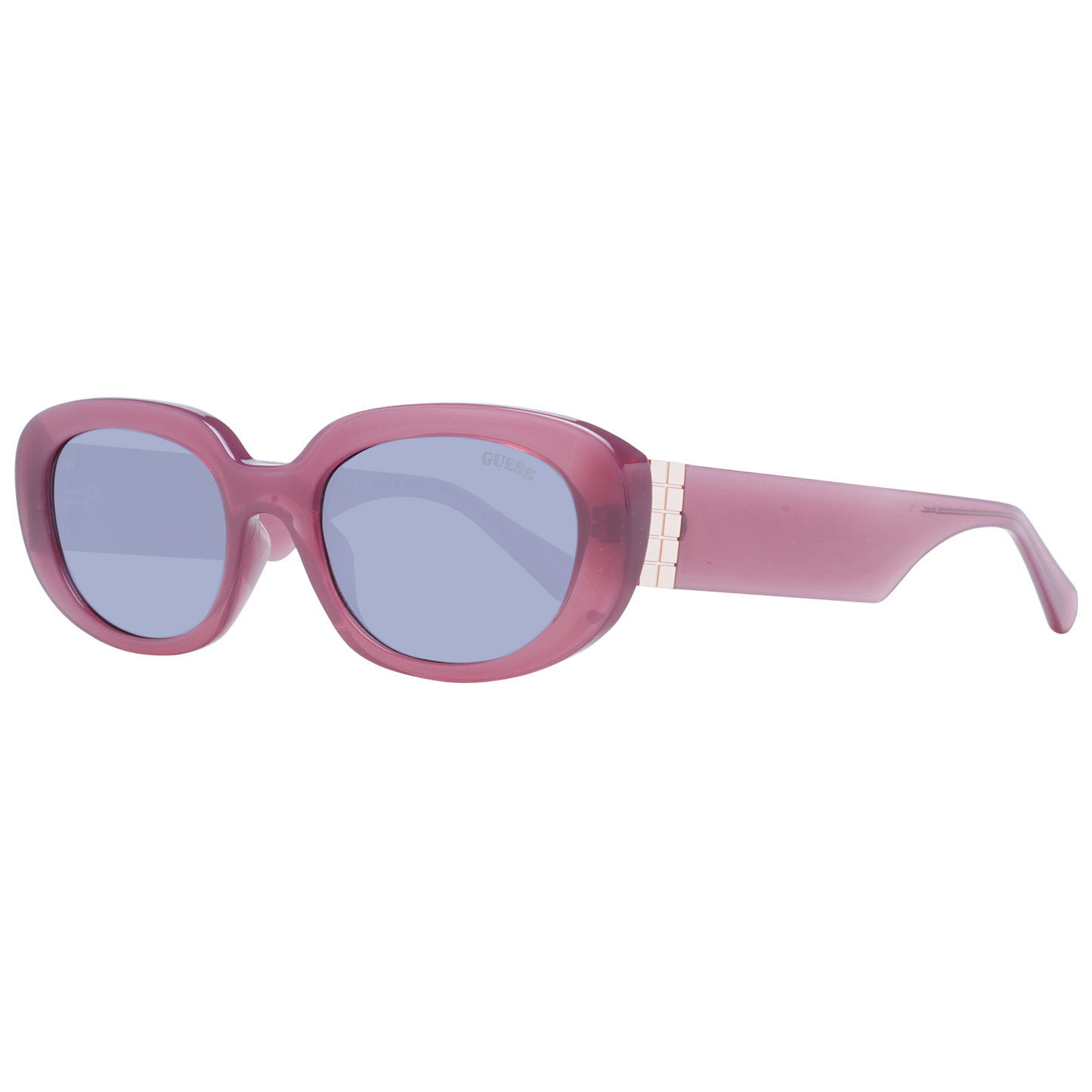 Guess Apsauginiai akiniai nuo saulės GU8260 5483Y