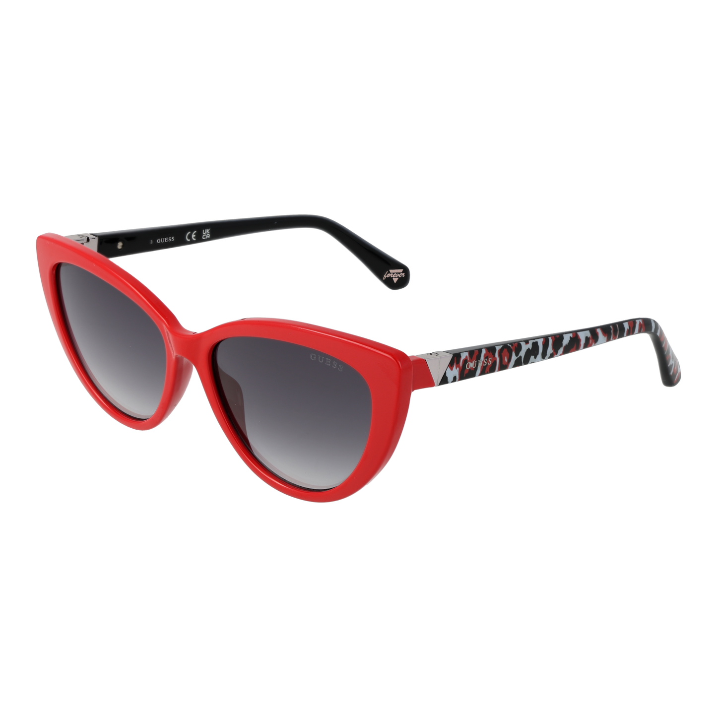Guess Apsauginiai akiniai nuo saulės GU5211 5666B