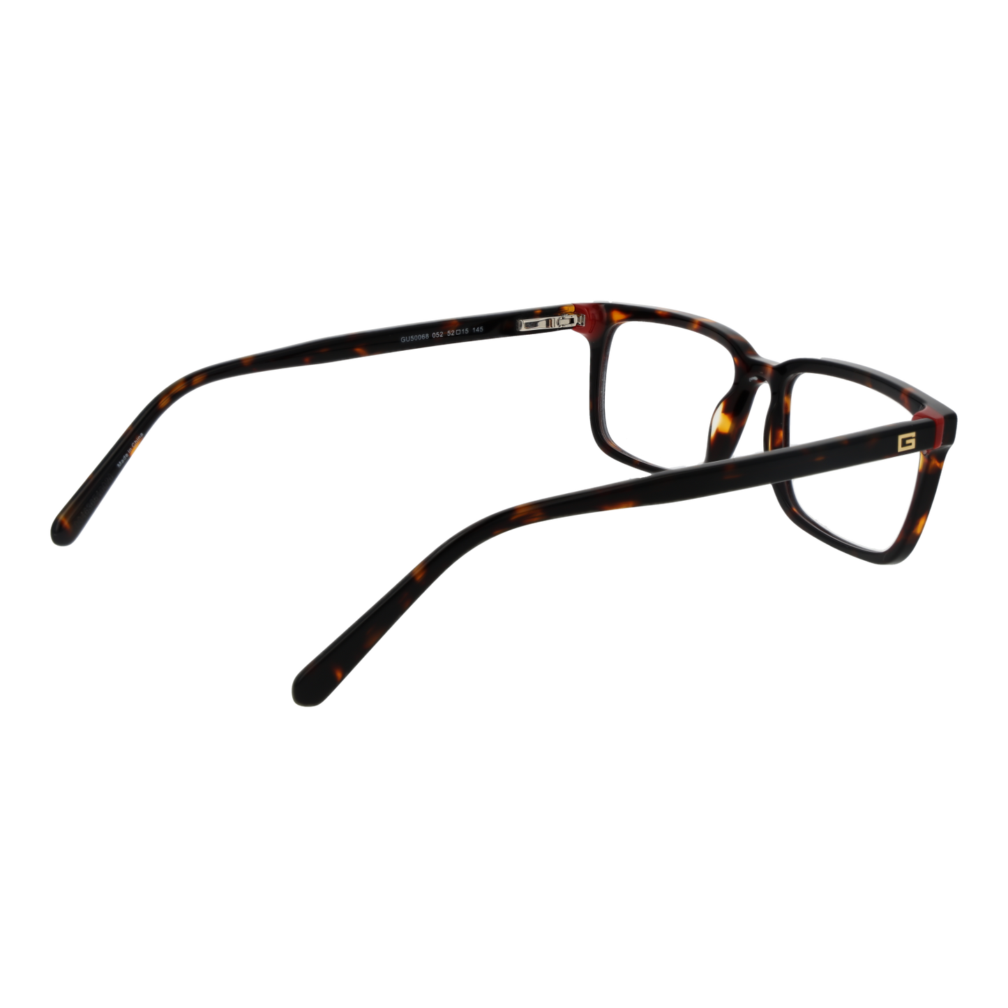 Guess Eyeglass frame GU50068 052 52