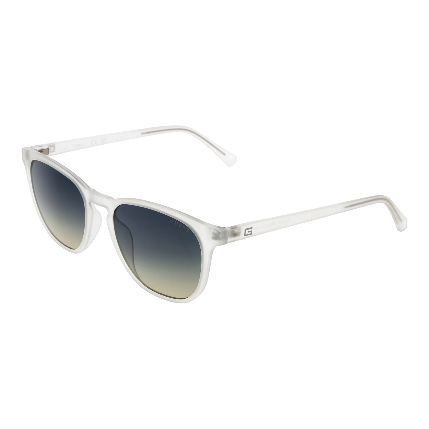 Guess Apsauginiai akiniai nuo saulės GU00061 26P 53