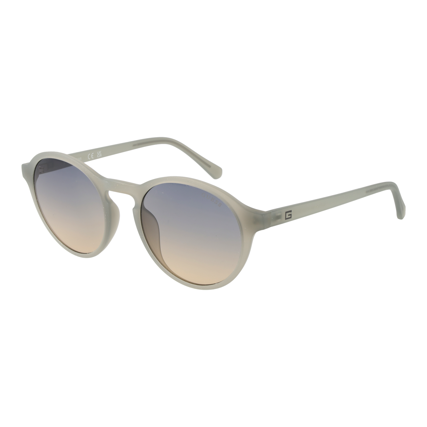 Guess Apsauginiai akiniai nuo saulės GU00062 20B 51