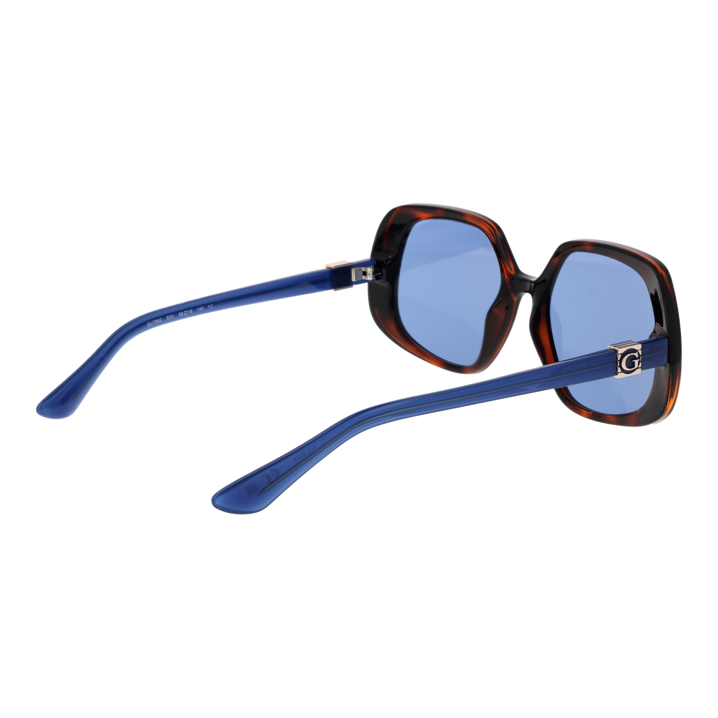 Guess Sonnenbrille GU7862 53V 56