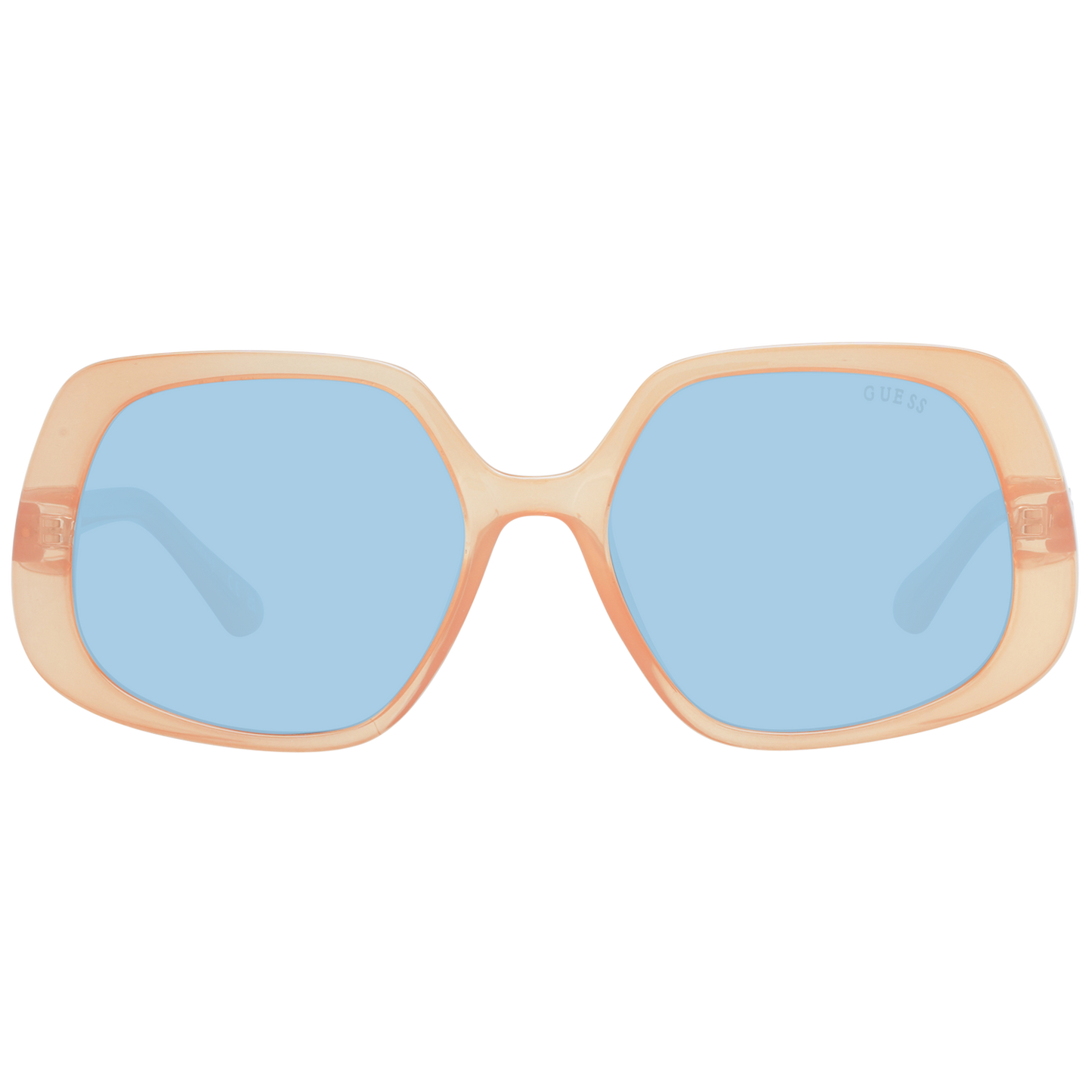 Guess Apsauginiai akiniai nuo saulės GU7862 5659V
