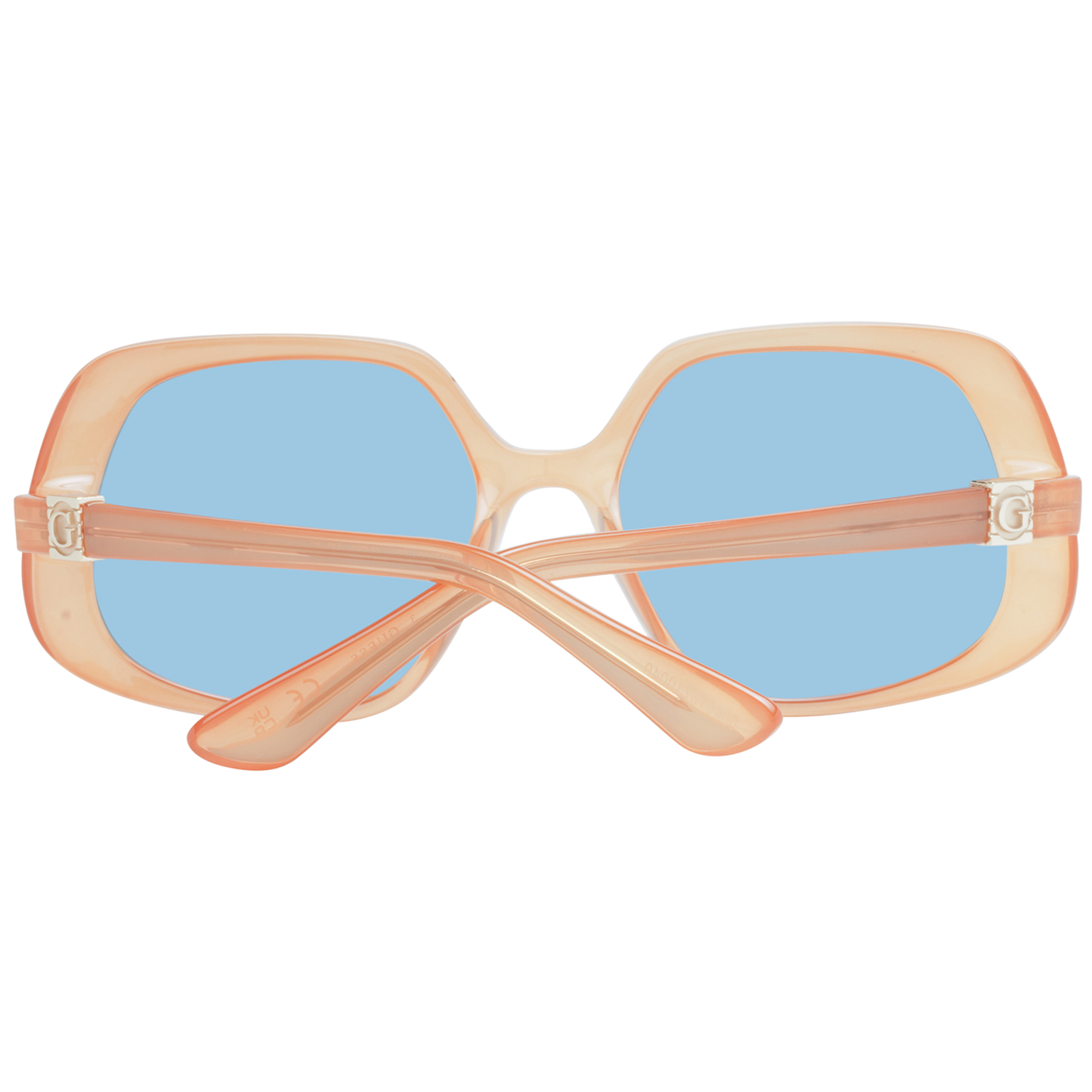 Guess Apsauginiai akiniai nuo saulės GU7862 5659V