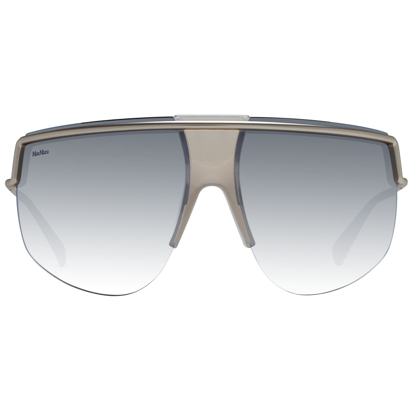 Max Mara Apsauginiai akiniai nuo saulės MM0050 7032C