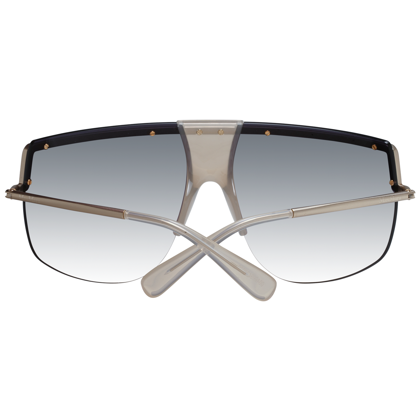Max Mara Apsauginiai akiniai nuo saulės MM0050 7032C