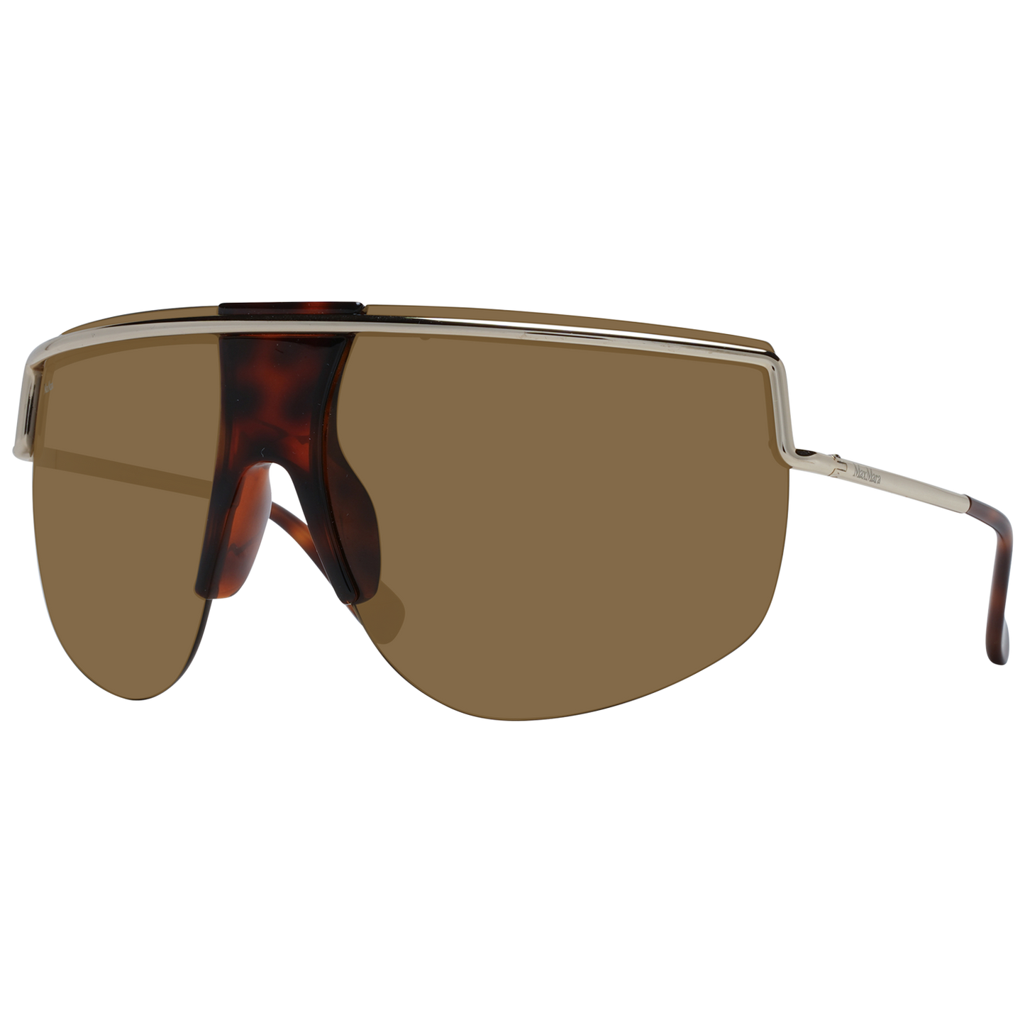 Max Mara Apsauginiai akiniai nuo saulės MM0050 7032E