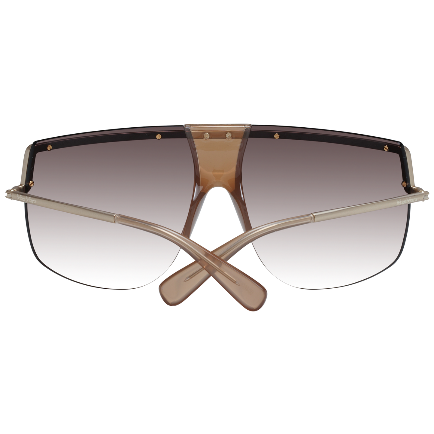Max Mara Apsauginiai akiniai nuo saulės MM0050 7032F