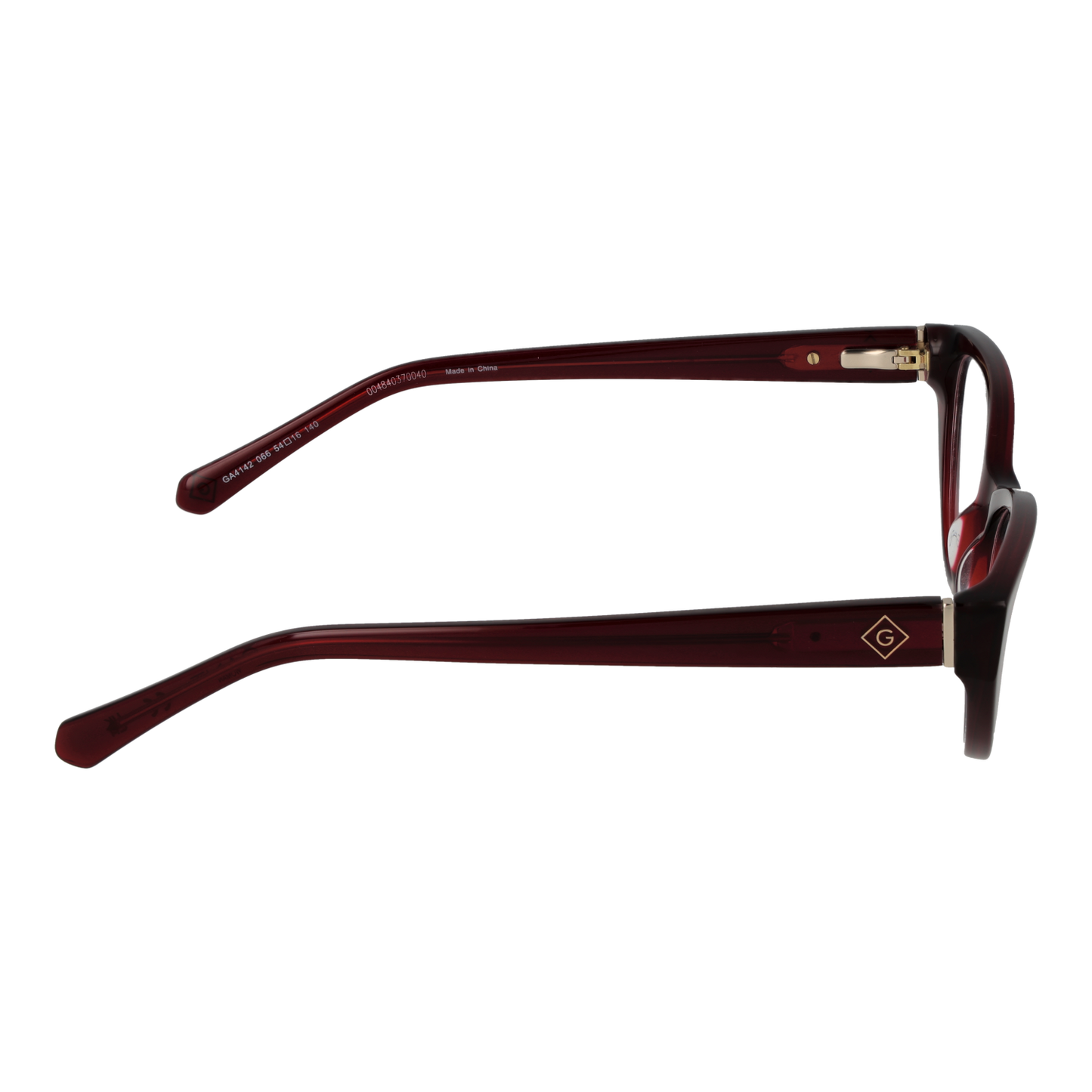 Gant Glasses GA4142 54066