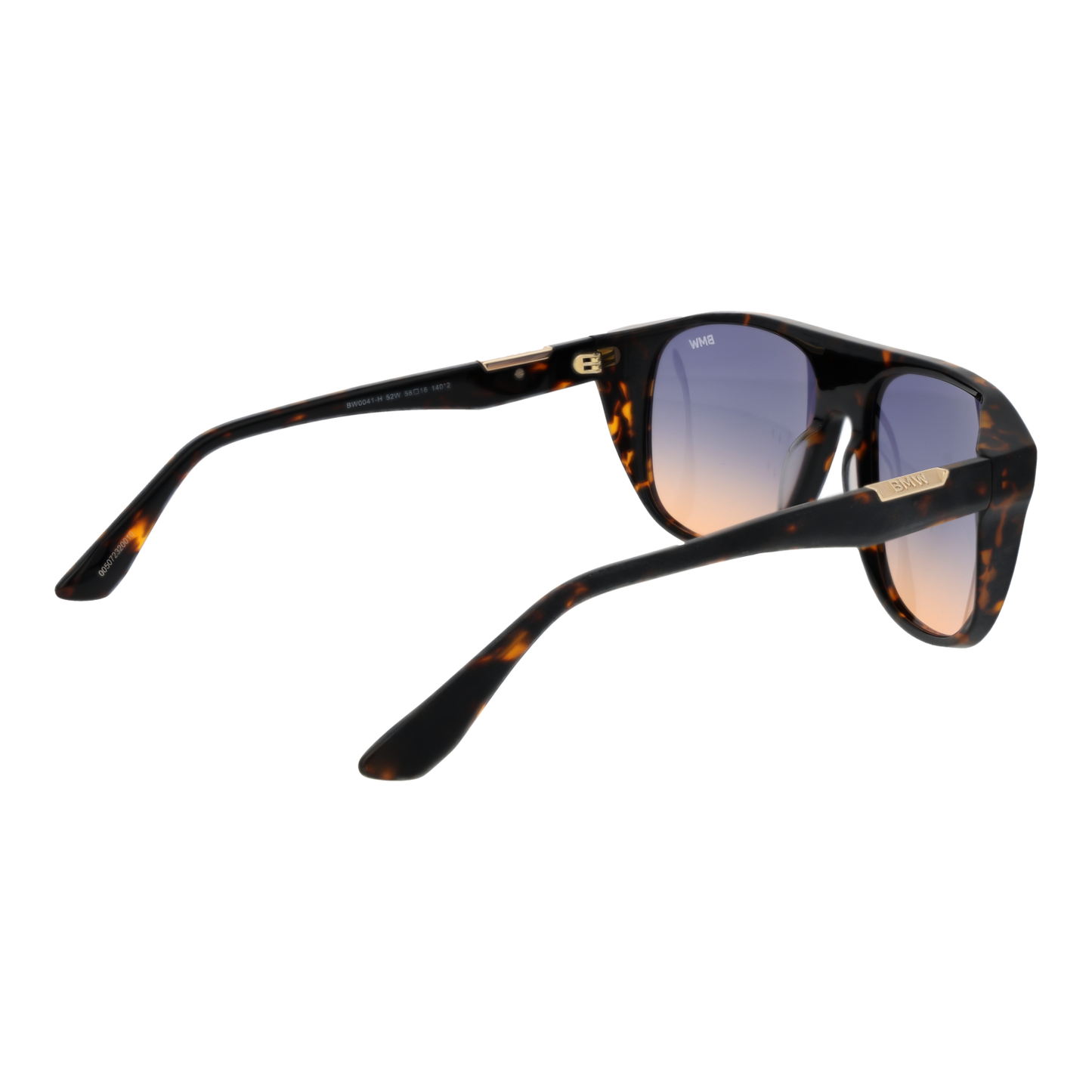 BMW Sicherheits-Sonnenbrille BW0041-H 52W 58