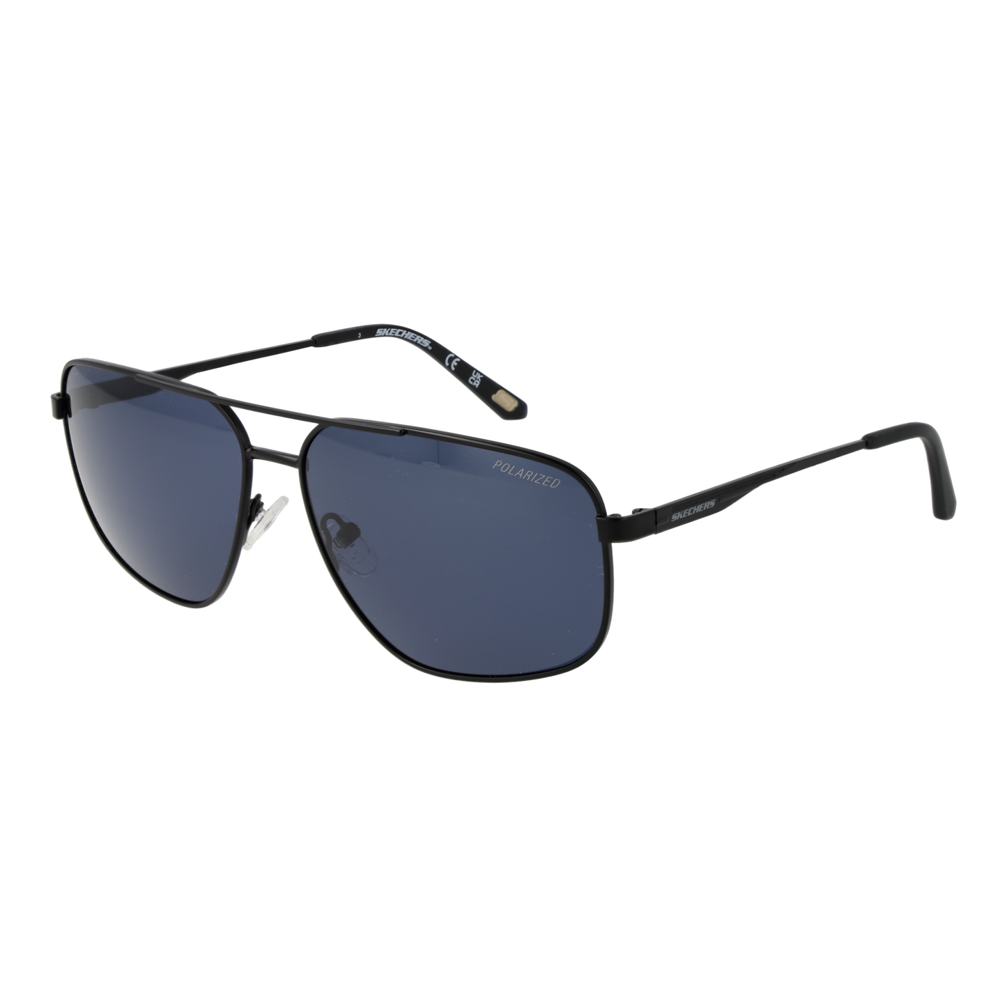 Skechers Sunglasses SE6271 02D 61