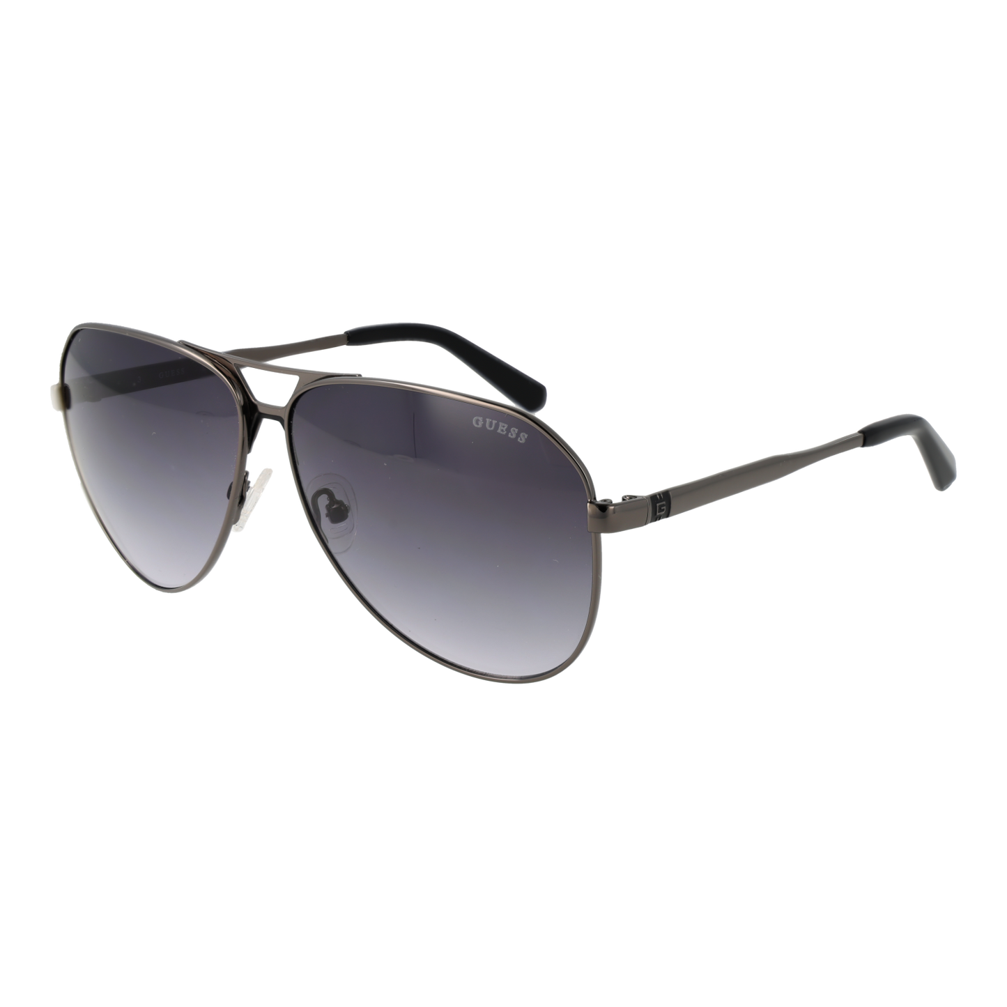 Guess Apsauginiai akiniai nuo saulės GU00069 08B 61