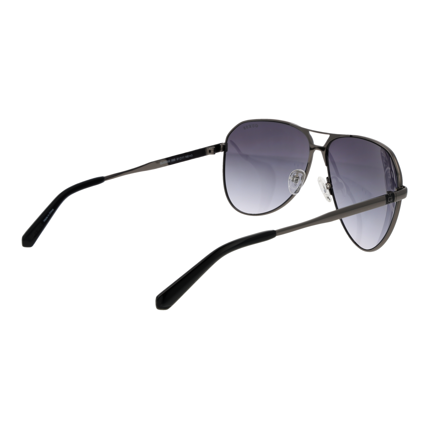 Guess Apsauginiai akiniai nuo saulės GU00069 08B 61