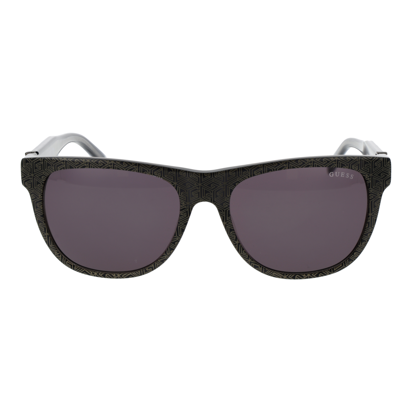 Guess Apsauginiai akiniai nuo saulės GU00075 05A 54