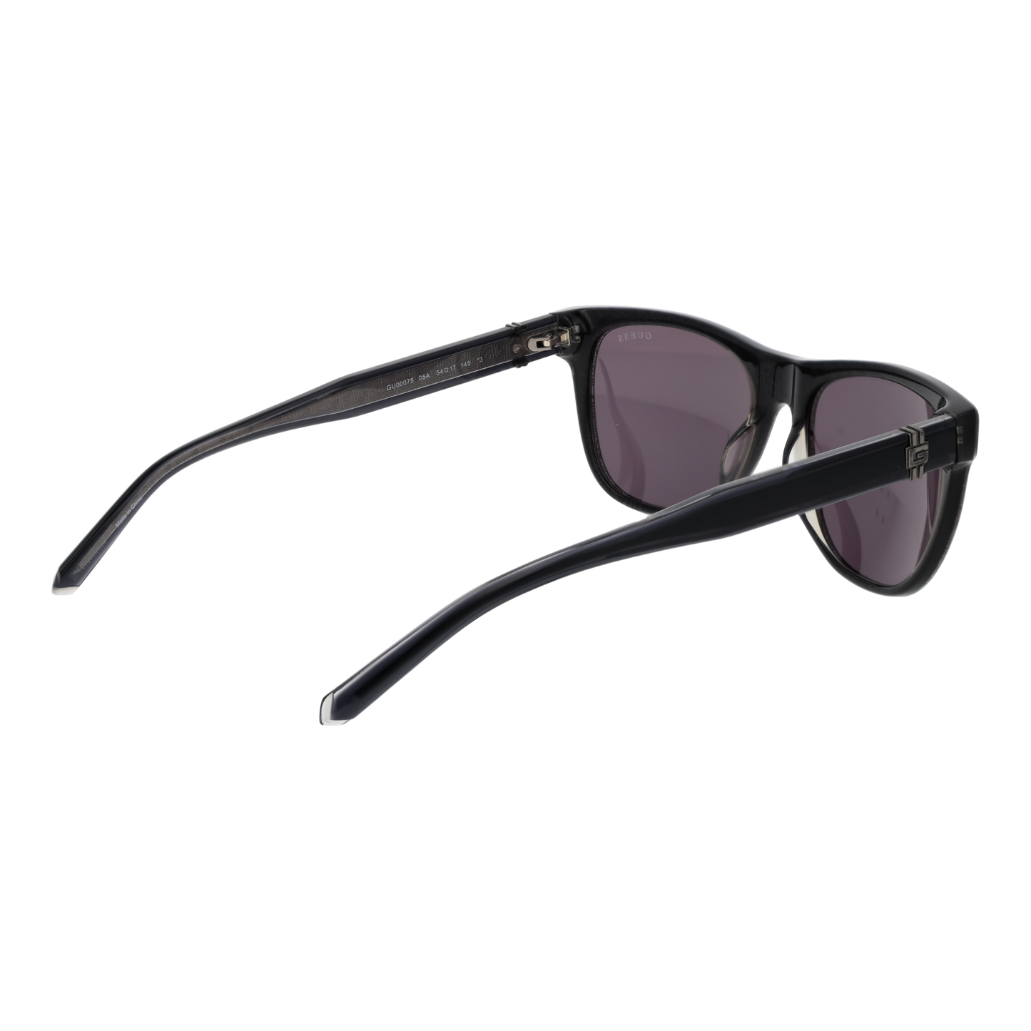Guess Apsauginiai akiniai nuo saulės GU00075 05A 54