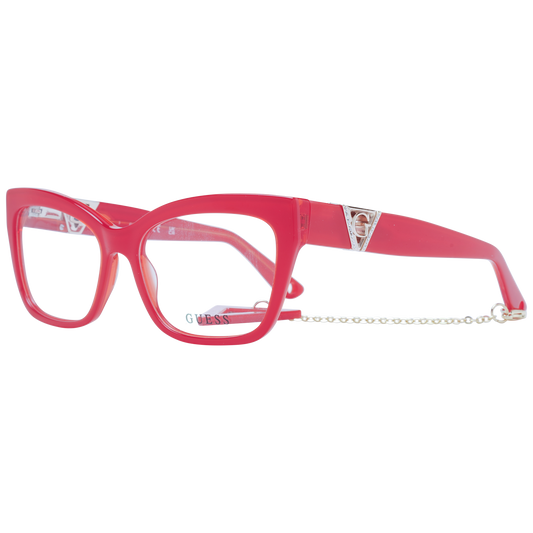 Guess Eyeglasses Frame GU2960 066 54