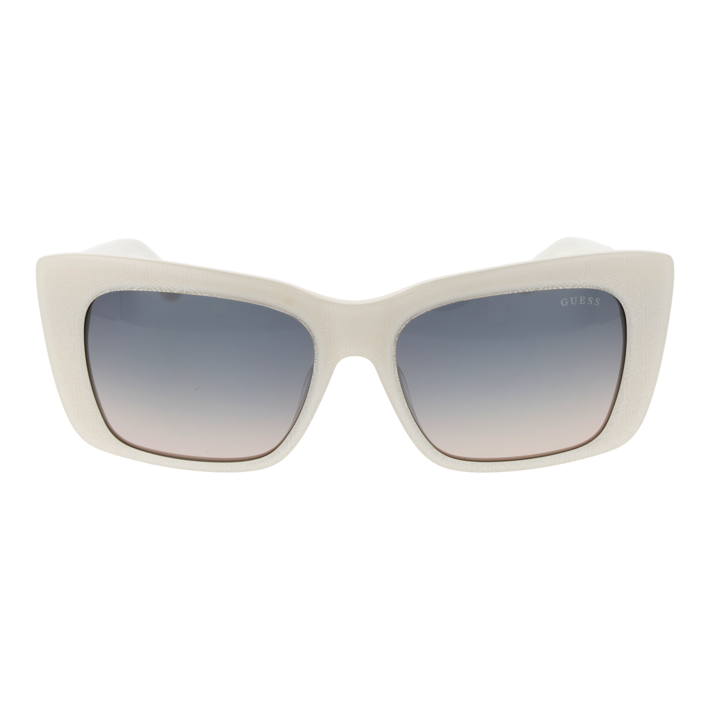 Guess Apsauginiai akiniai nuo saulės GU7890 21B 55