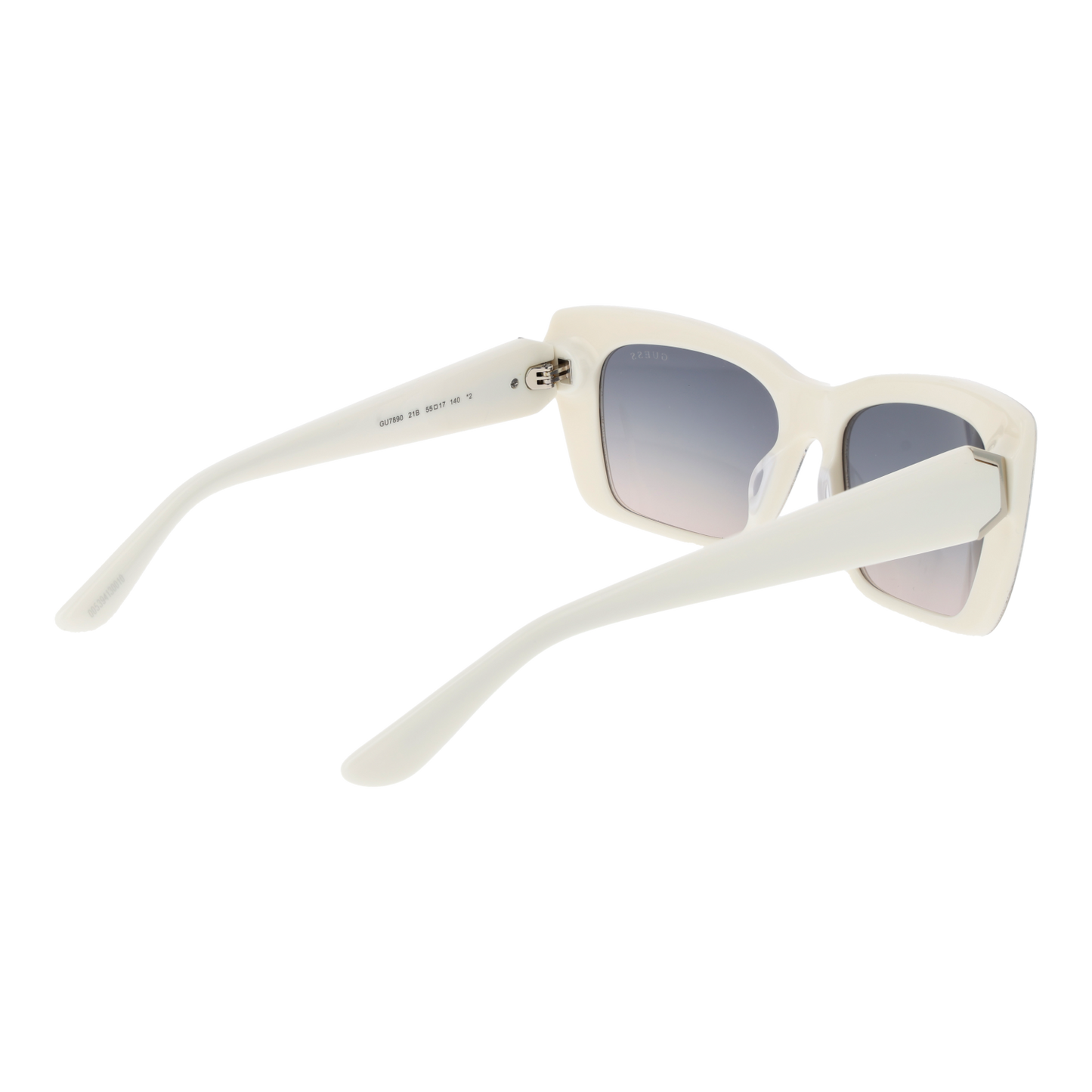 Guess Apsauginiai akiniai nuo saulės GU7890 21B 55