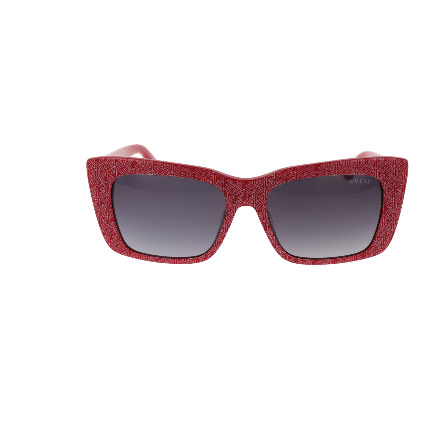 Guess Apsauginiai akiniai nuo saulės GU7890 66B 55