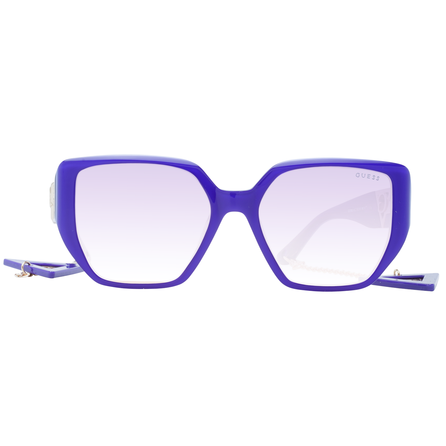 Guess Apsauginiai akiniai nuo saulės GU7892 5581Z