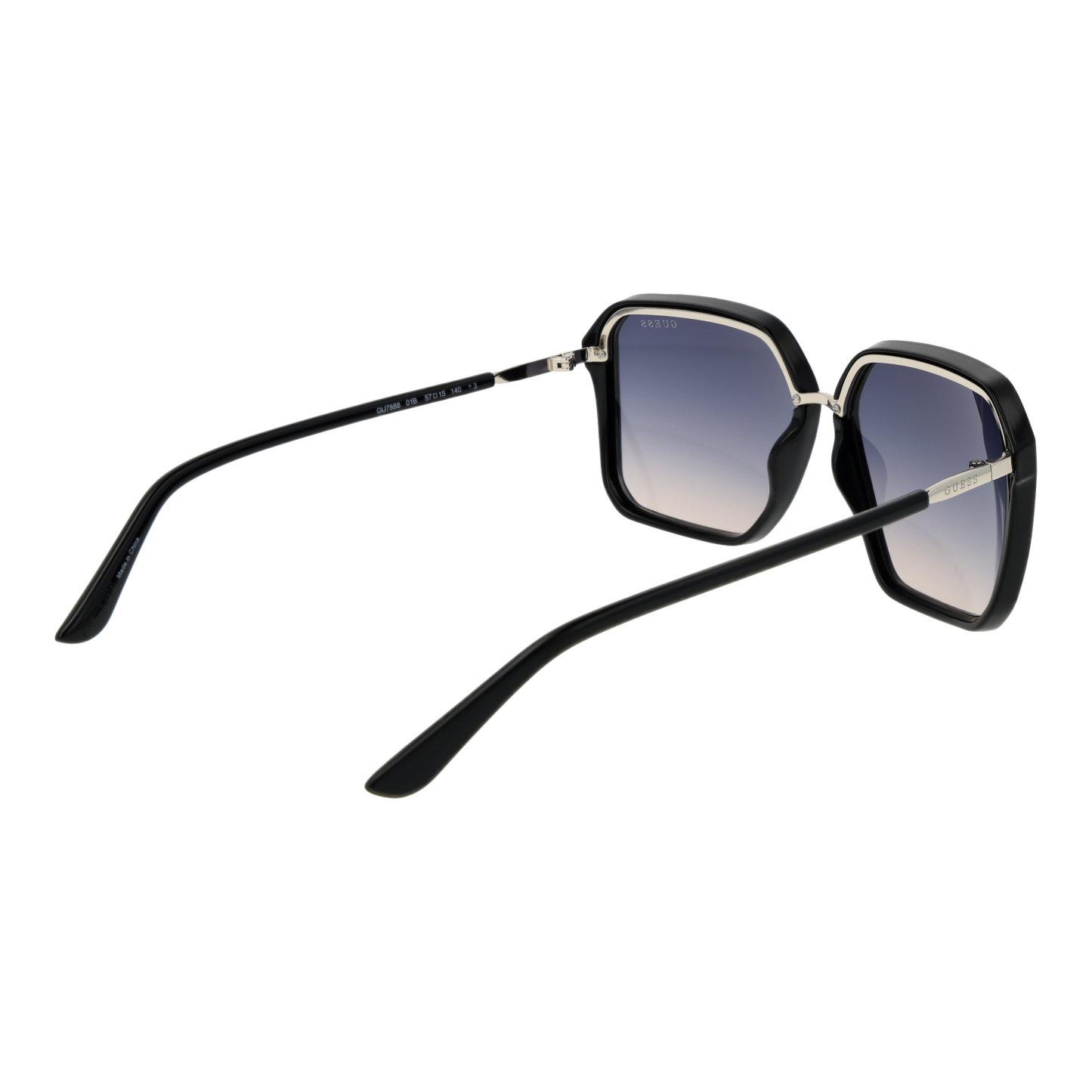 Guess Sunglasses GU7888 01B 57