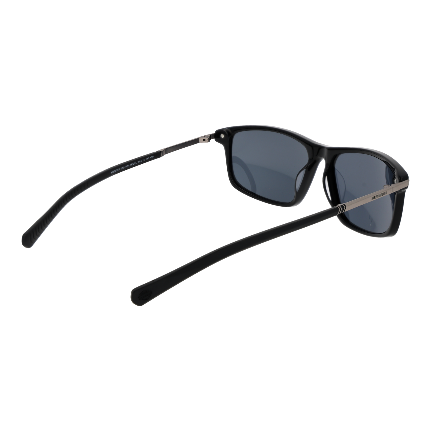Harley-Davidson Apsauginiai akiniai nuo saulės HD0979X 01D 59