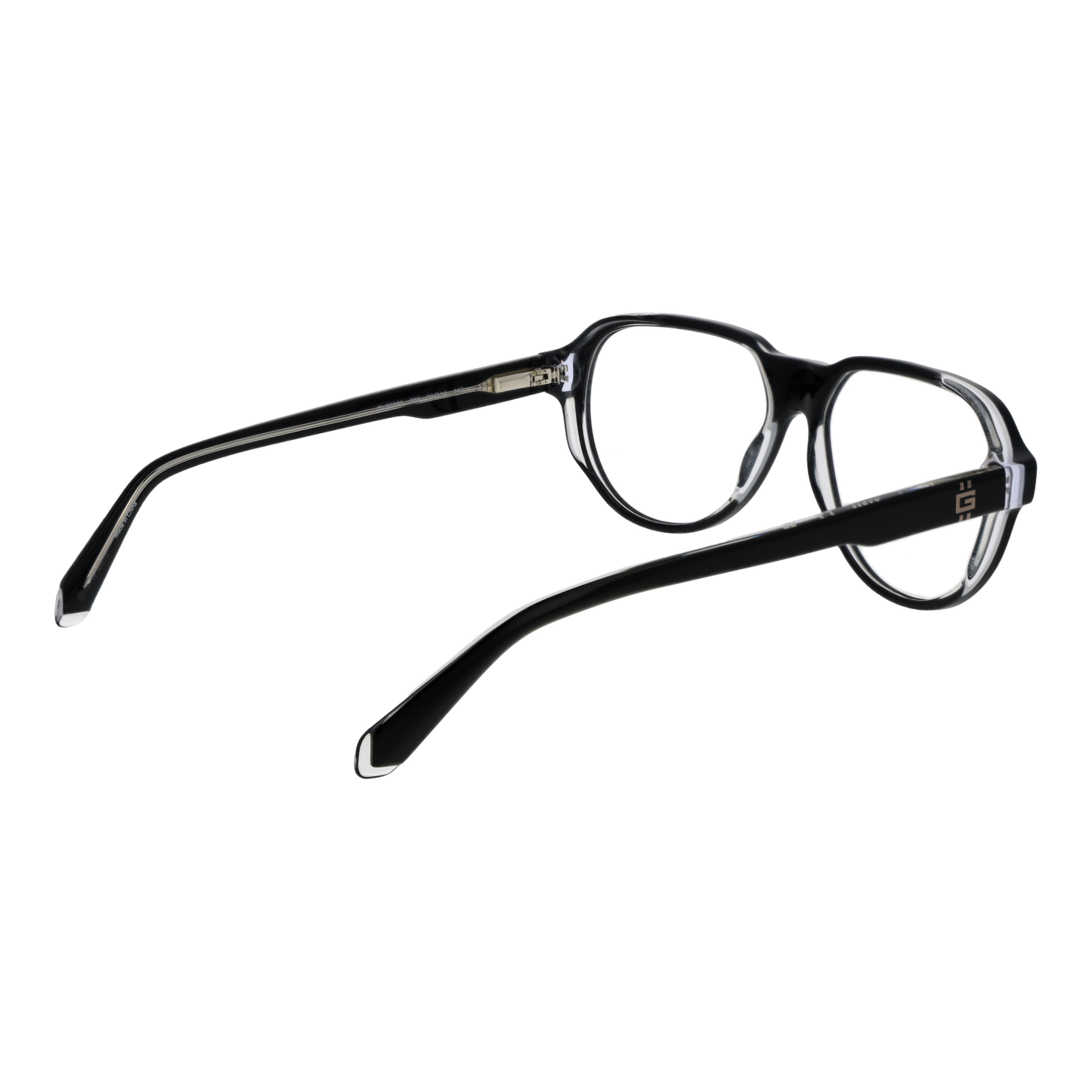 Guess Eyeglass Frame GU50090 005 56