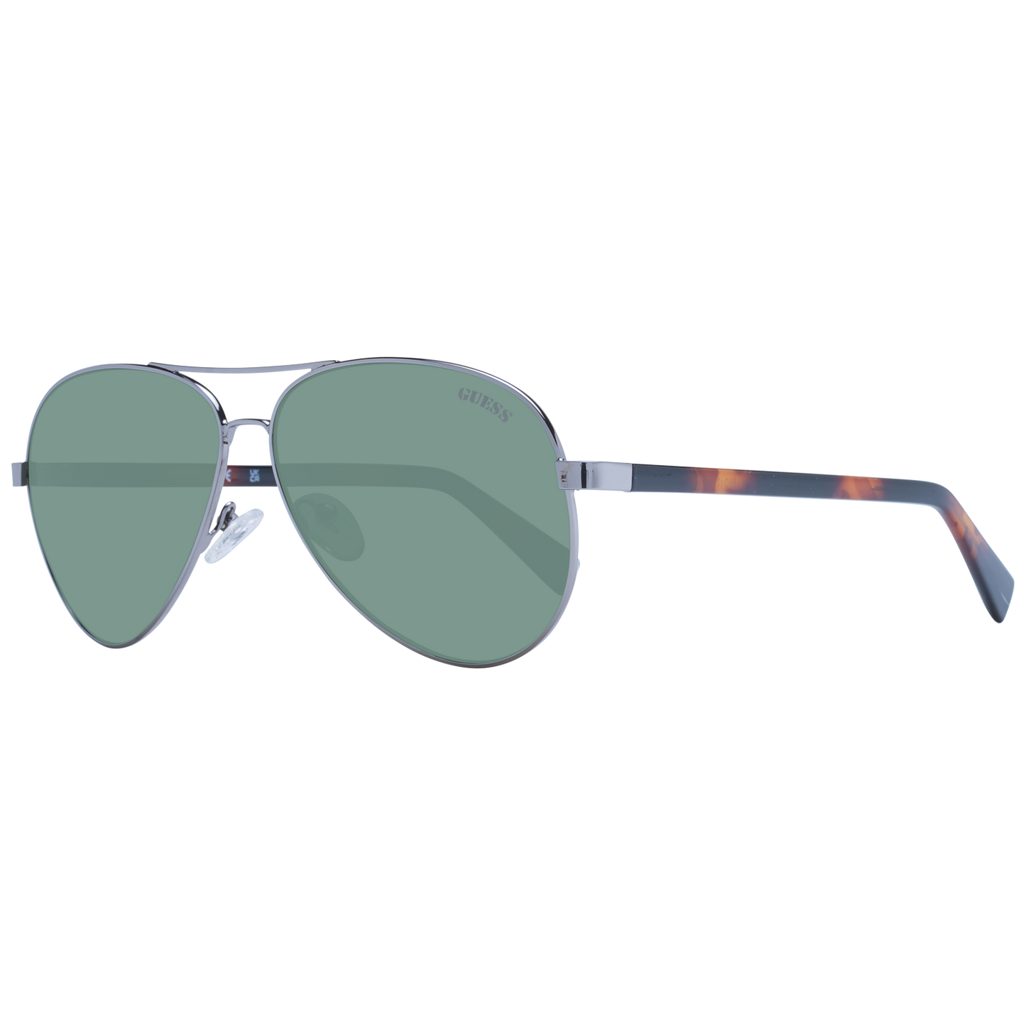 Guess Apsauginiai akiniai nuo saulės GU8279 5808N