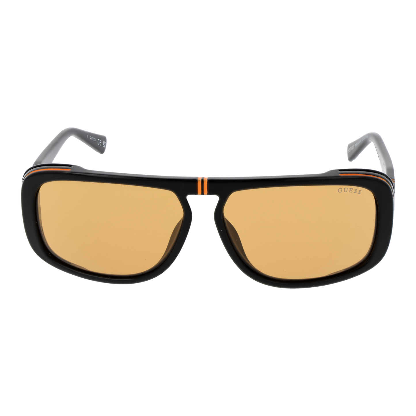 Guess Apsauginiai akiniai nuo saulės GU00082 01E 62