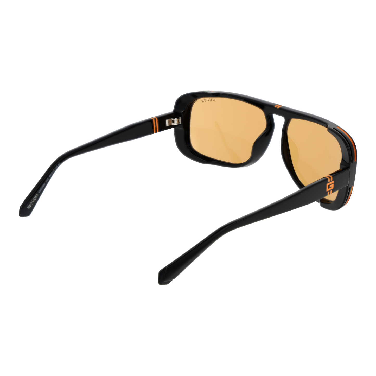 Guess Apsauginiai akiniai nuo saulės GU00082 01E 62