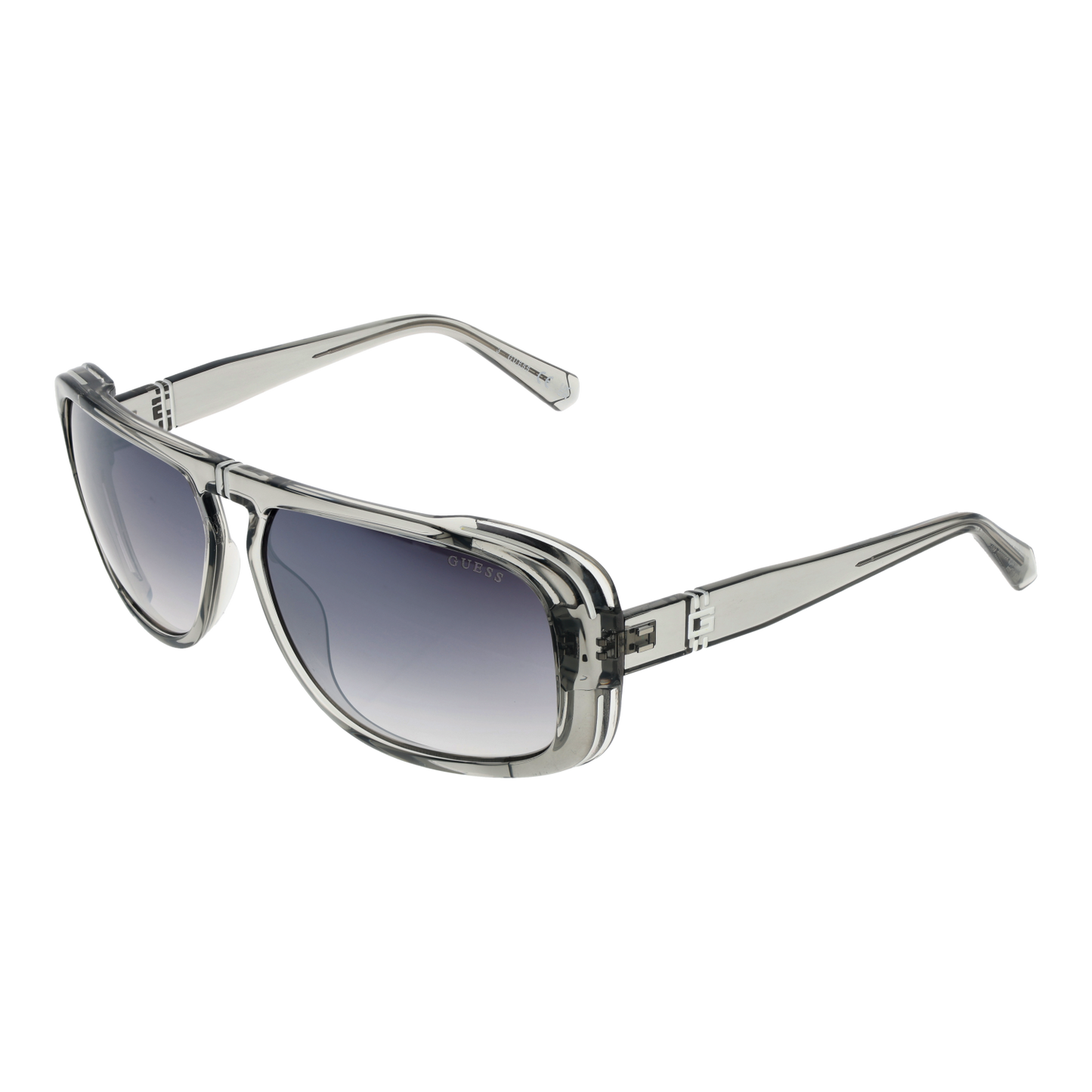 Guess Apsauginiai akiniai nuo saulės GU00082 6220C