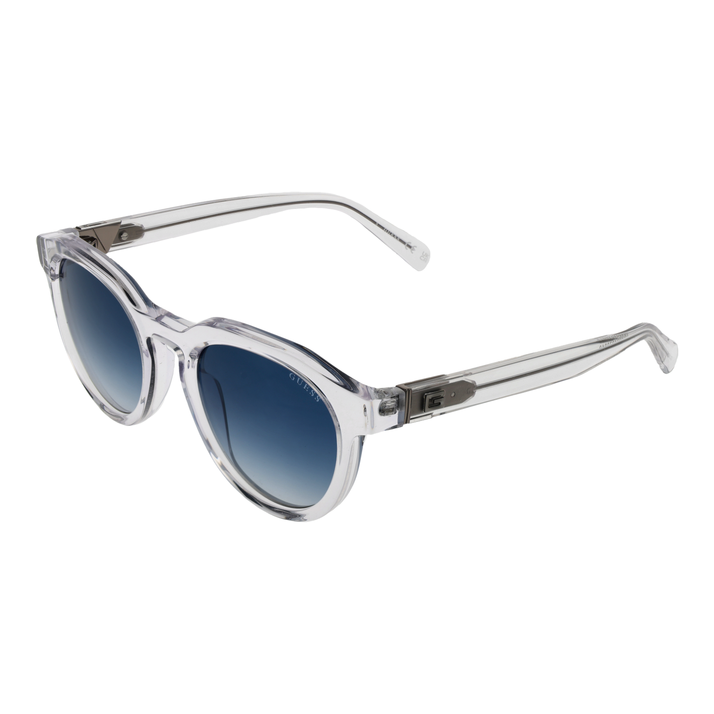 Guess Apsauginiai akiniai nuo saulės GU00063 27W 50