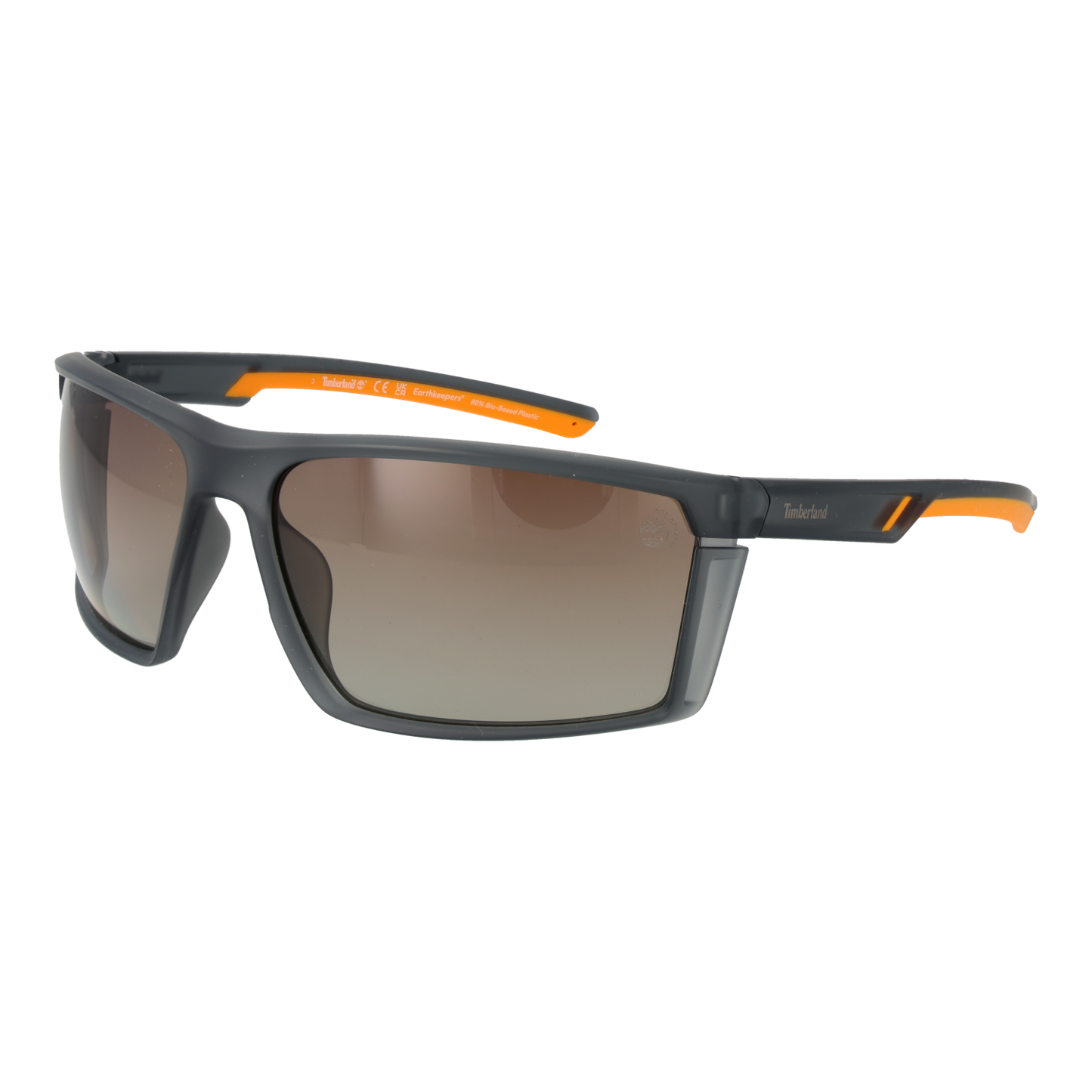Timberland Apsauginiai akiniai nuo saulės TB9333 20D 67