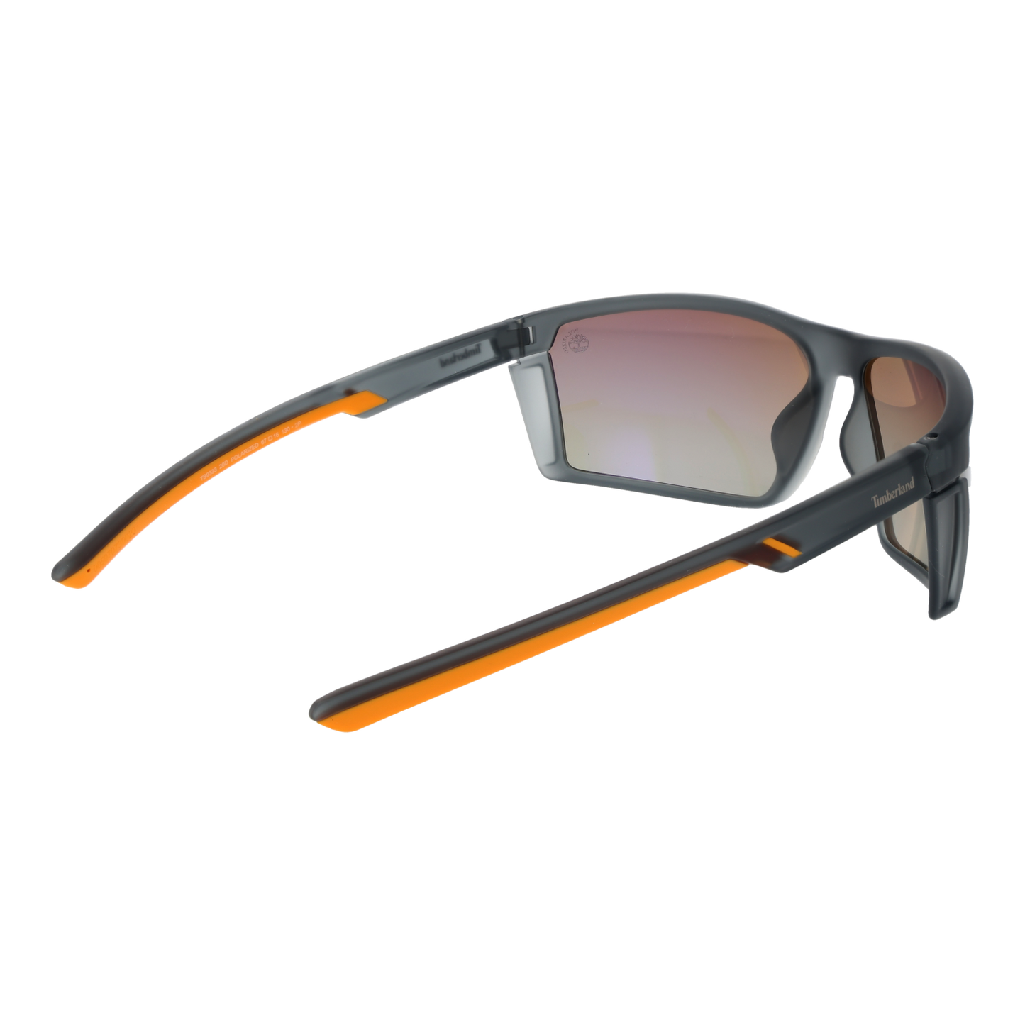 Timberland Apsauginiai akiniai nuo saulės TB9333 20D 67