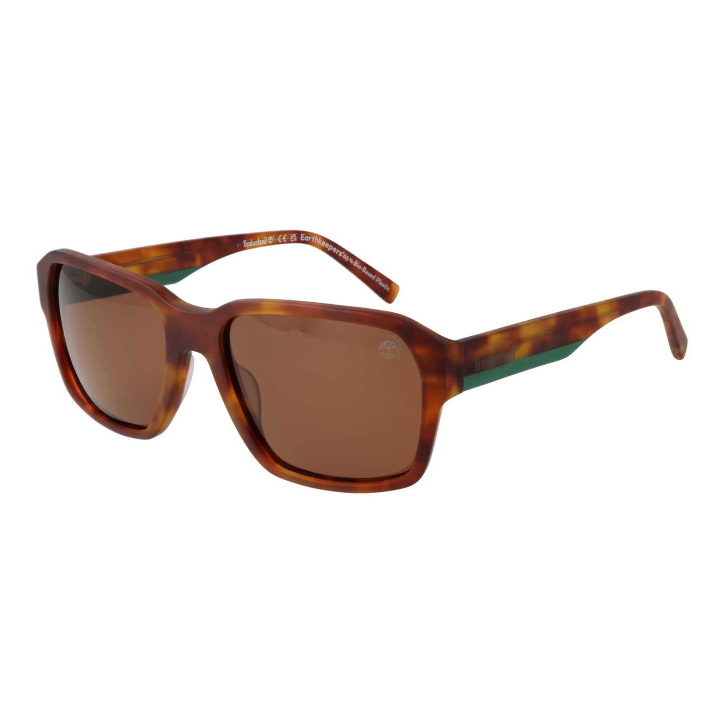 Timberland Apsauginiai akiniai nuo saulės TB9343 53H 57